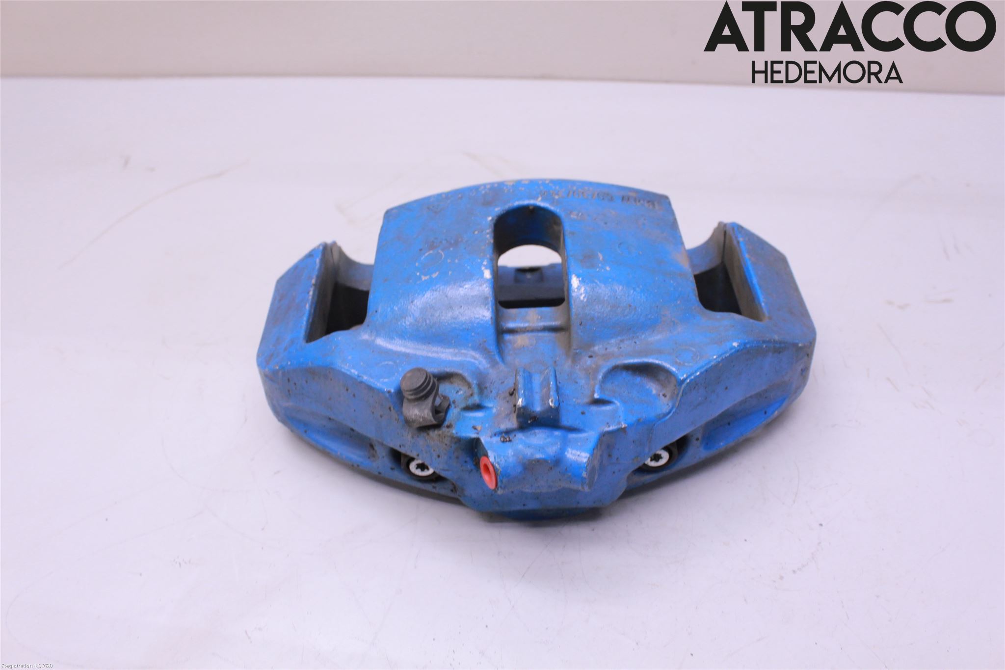 BMW 5 F10/F11/F18 09-17 Bremsecaliper Foran Høyre