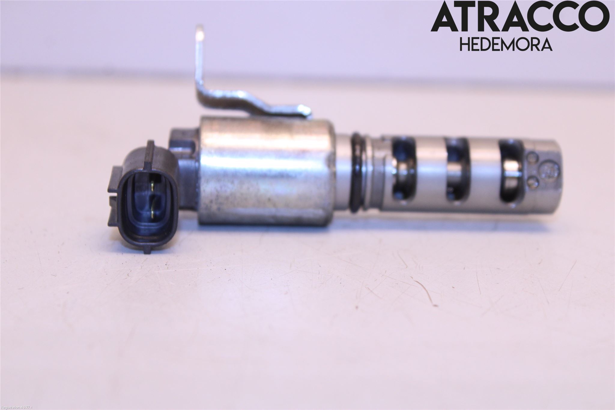 Toyota AVENSIS 16-18 Kamaksel Stillventil
