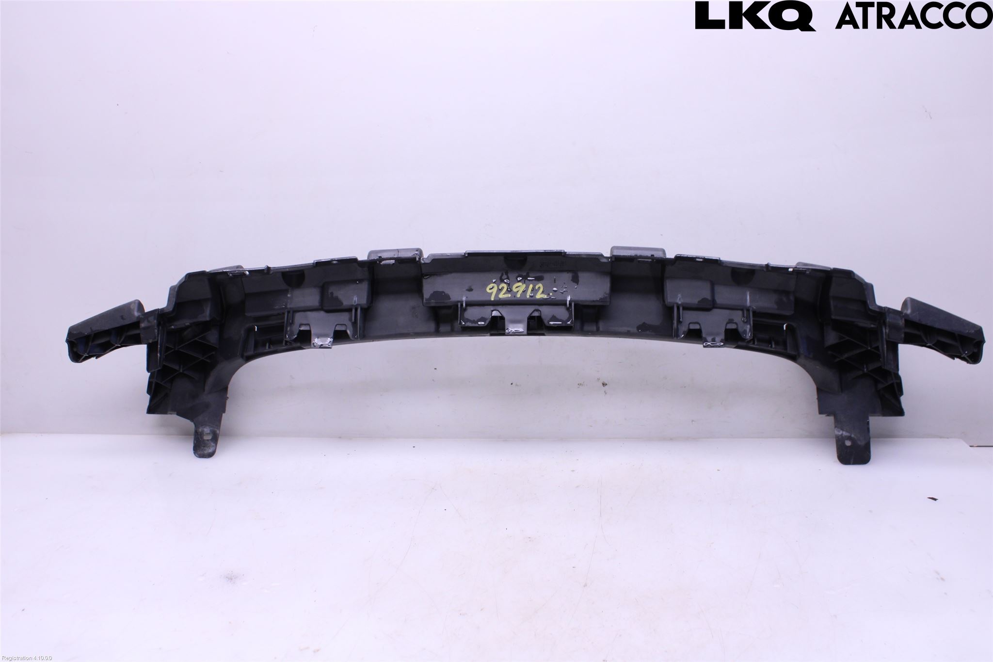 Ford FOCUS     04-07 Front Øvrig