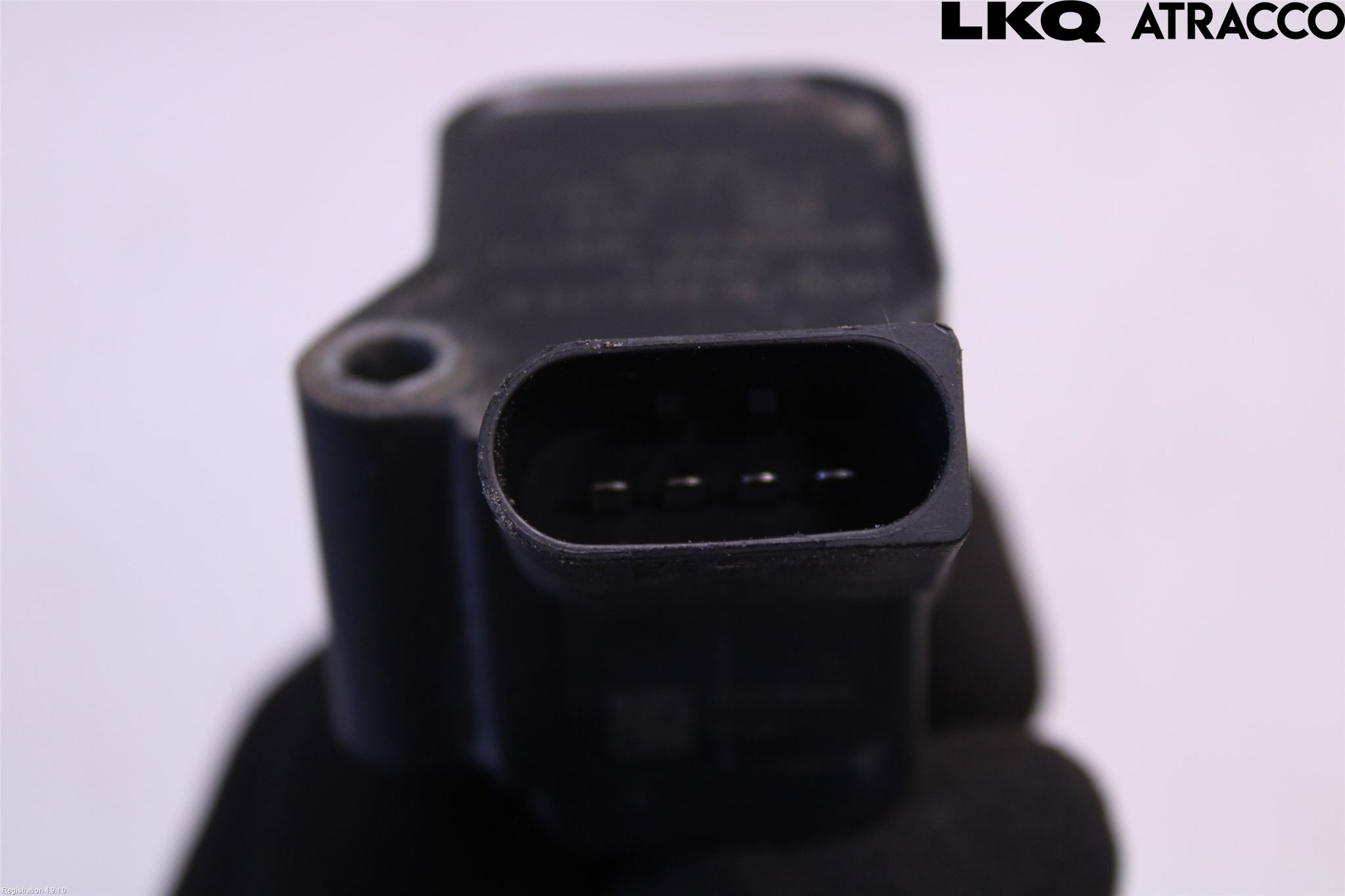 Volkswagen VW POLO 10-17 Coil
