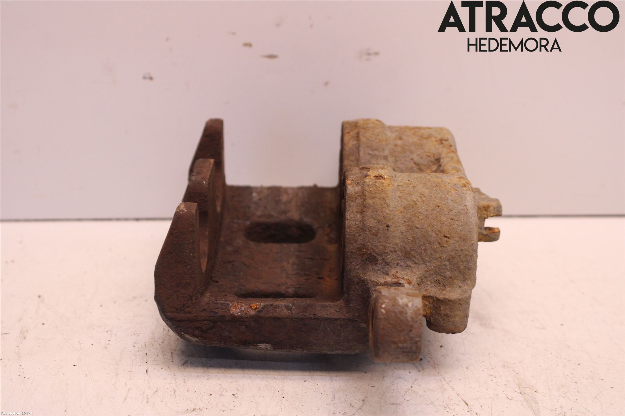 Mitsubishi OUTLANDER 13-21 Bremsecaliper Foran Høyre