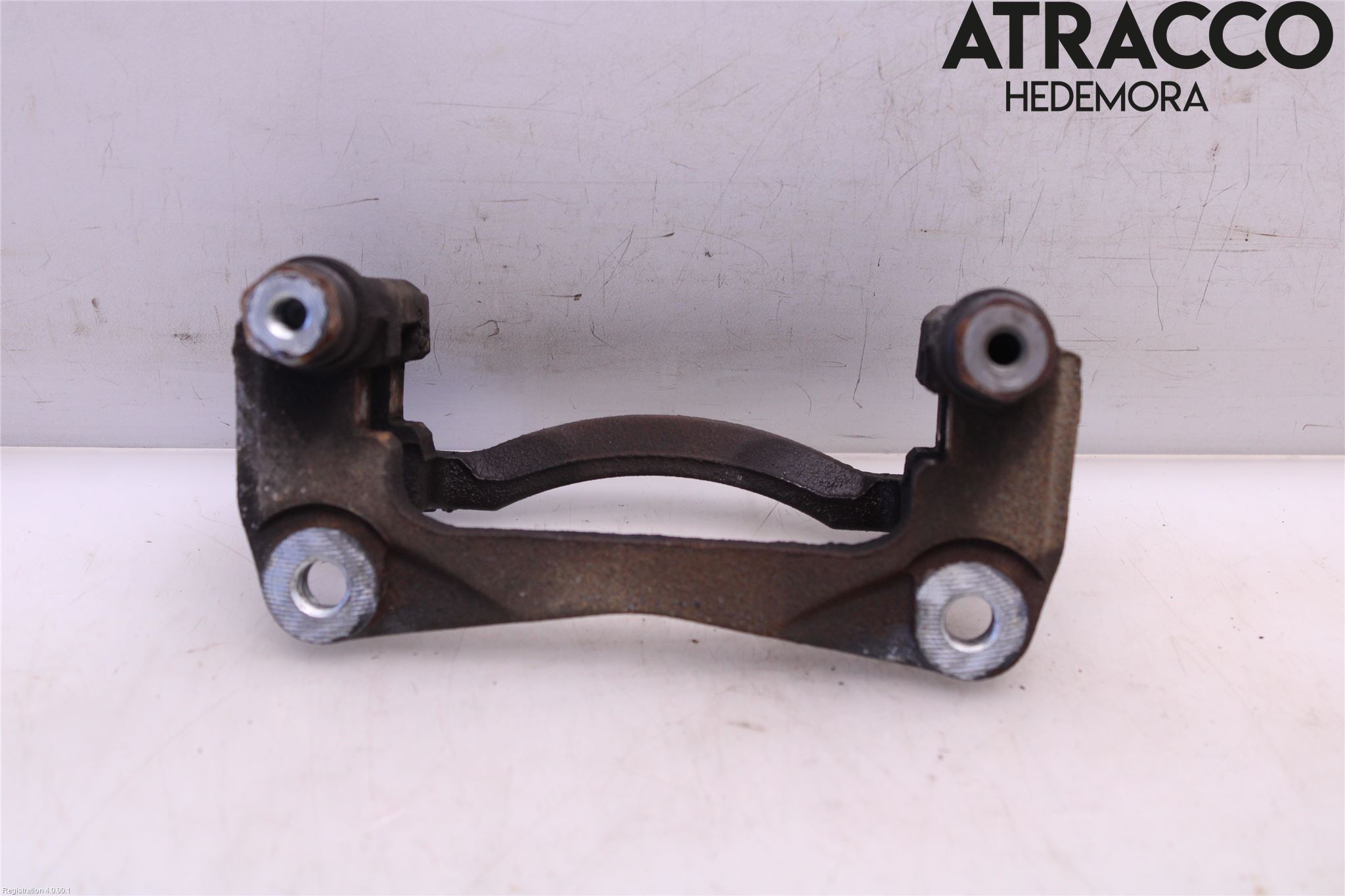 Suzuki SWIFT 17-24 Bremsecaliper Feste Holder