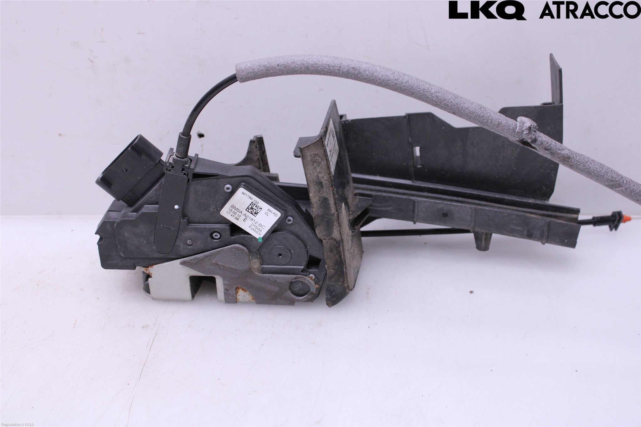 Ford FOCUS 11-14 Dørlås - Låsekasse