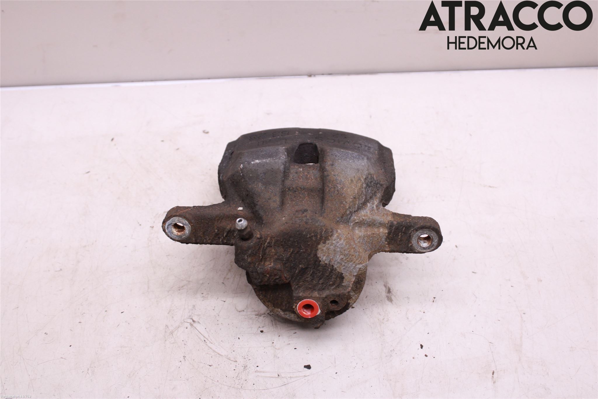 Toyota RAV4 13-18 Drivaksel Foran Kompl Venstre