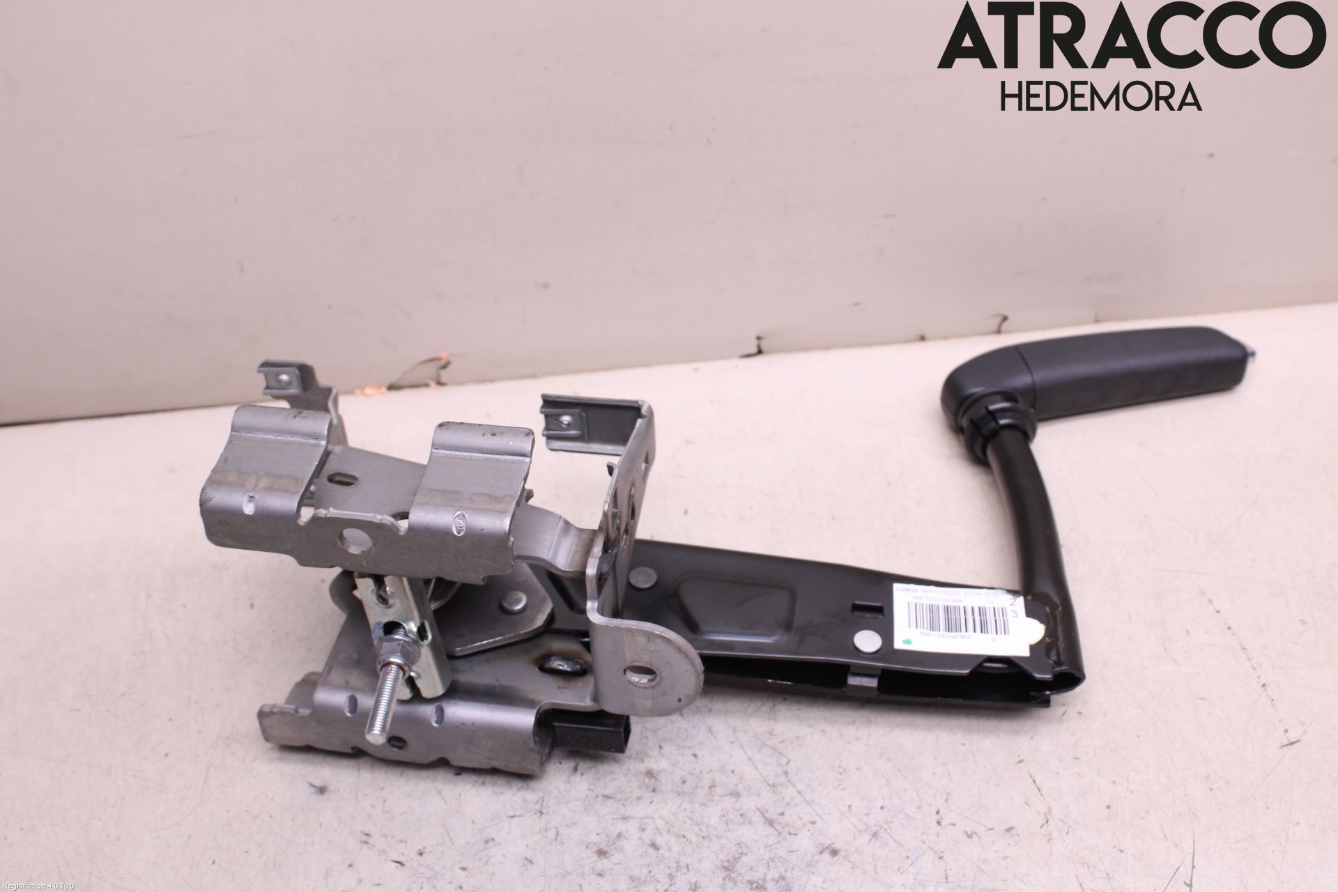 Citroen C4 II 11-18 Parkbremsarm-Handtak