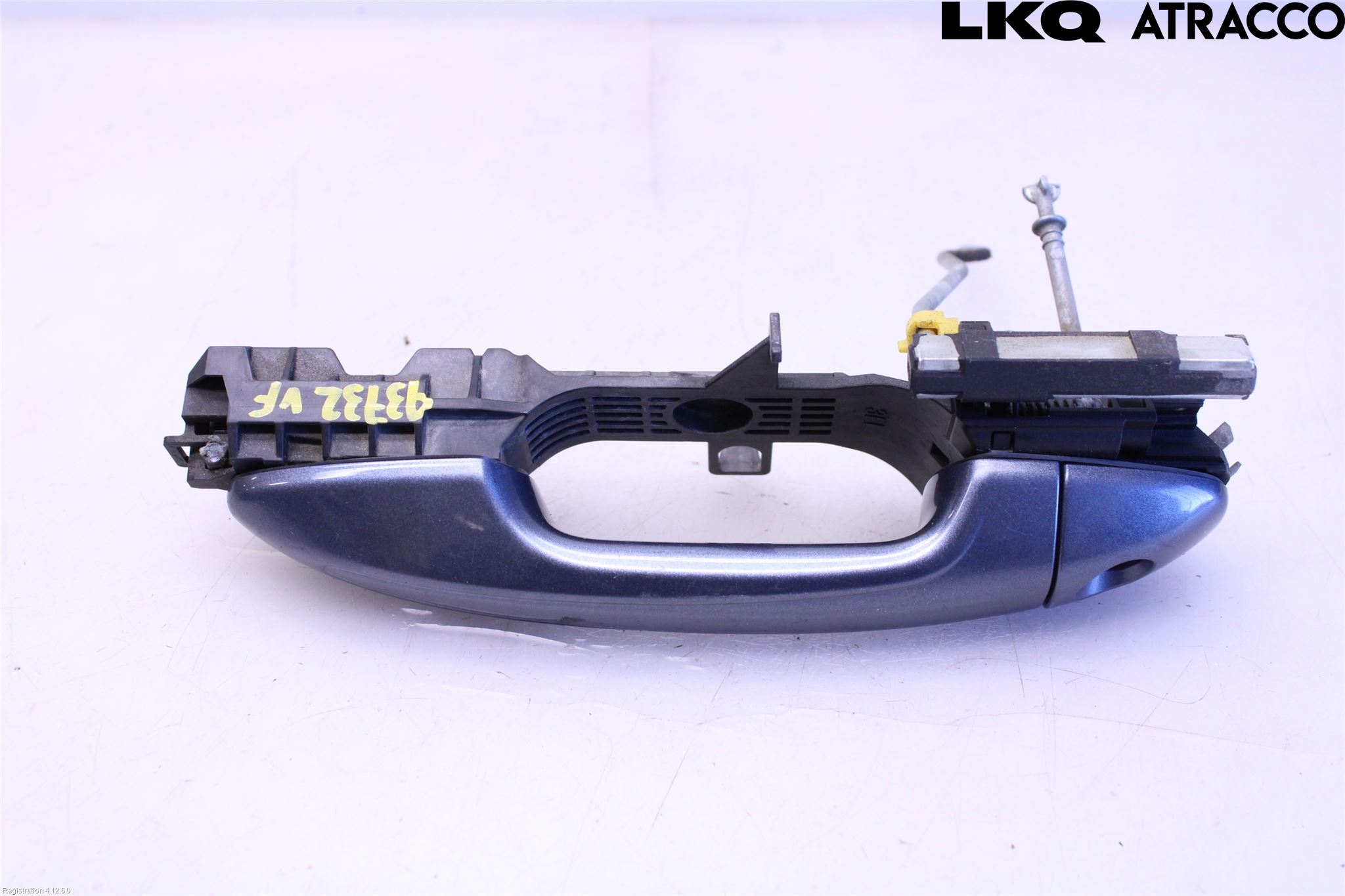 Toyota RAV4 13-18 Dørhandtak Ytre Venstre
