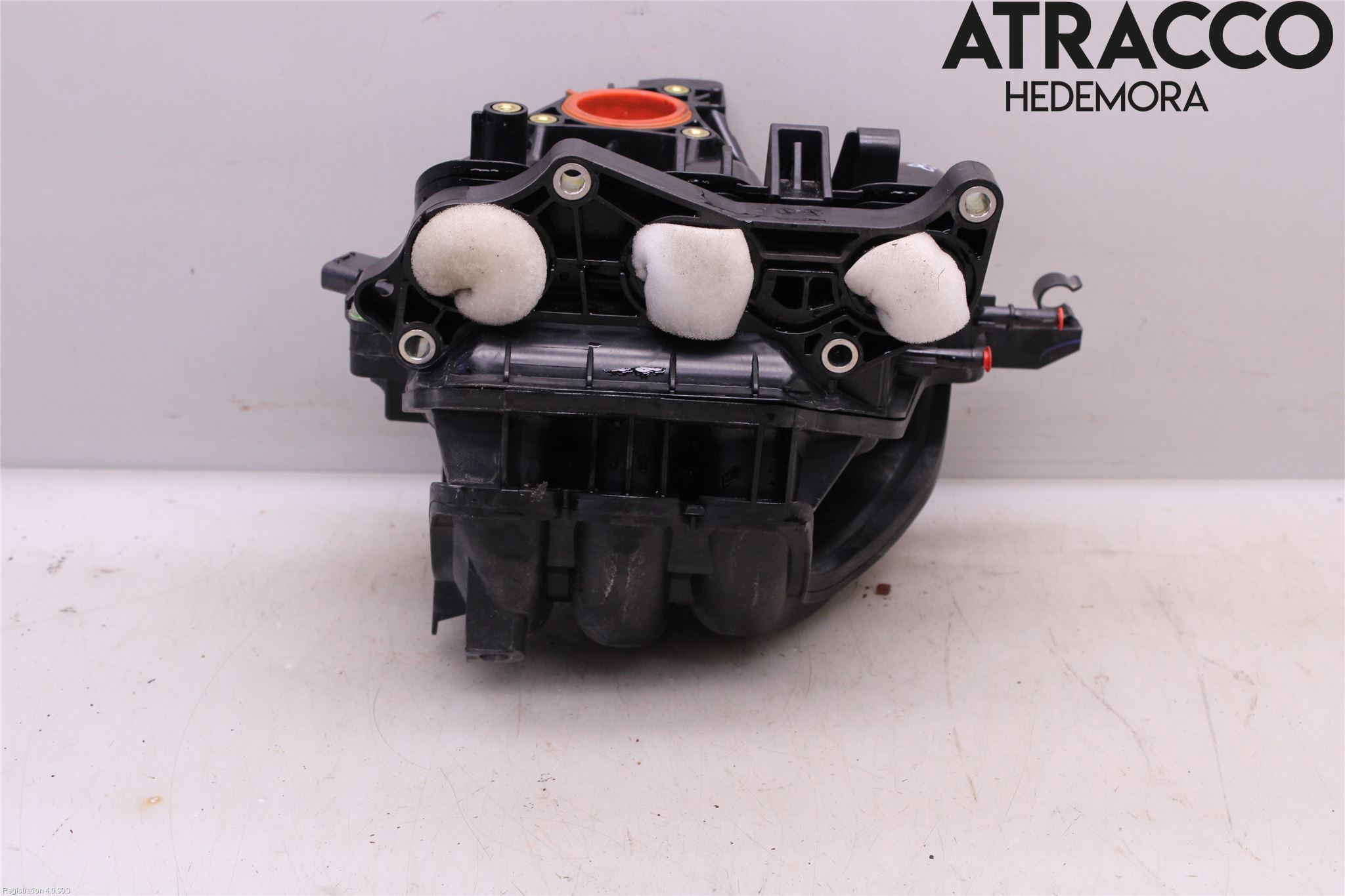 Peugeot 108 15-22 Innsugningsmanifold