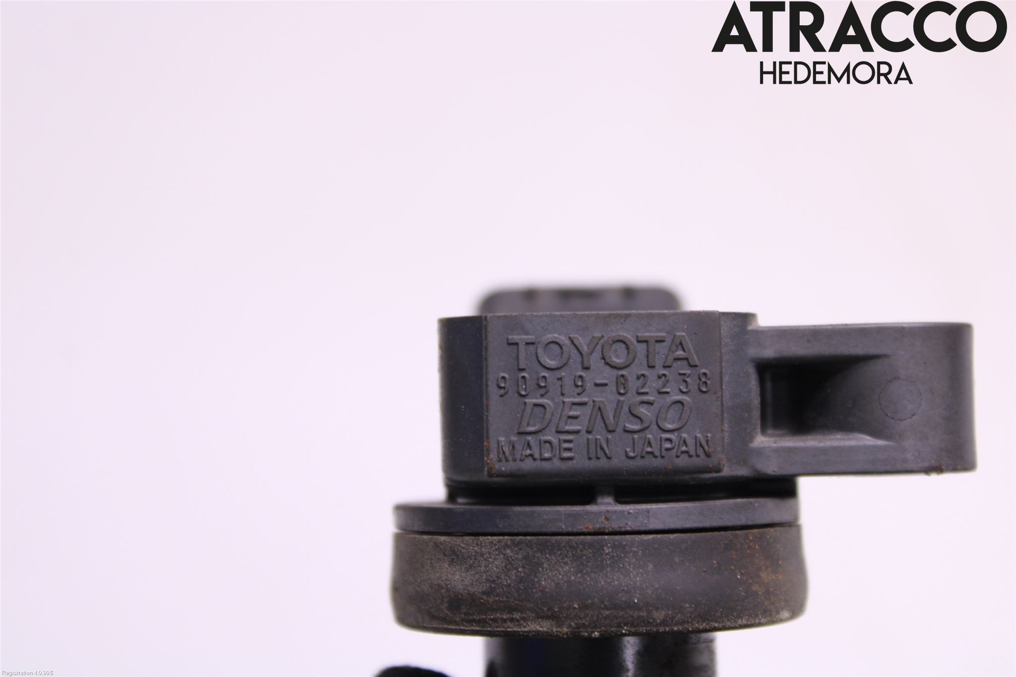 Toyota COROLLA 02-07 Coil