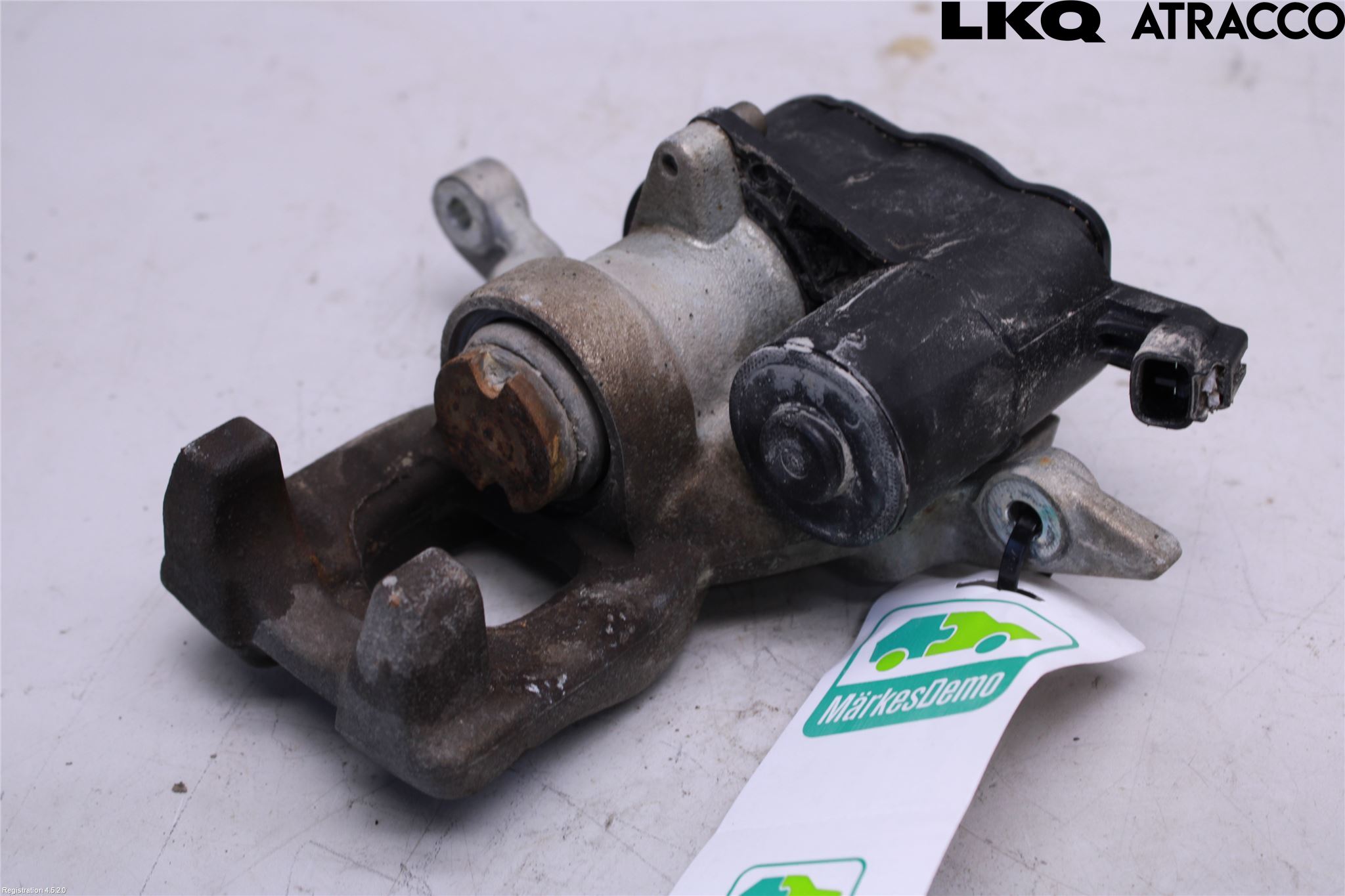 Toyota YARIS CROSS XP21 21- Bremsecaliper Bak Høyre