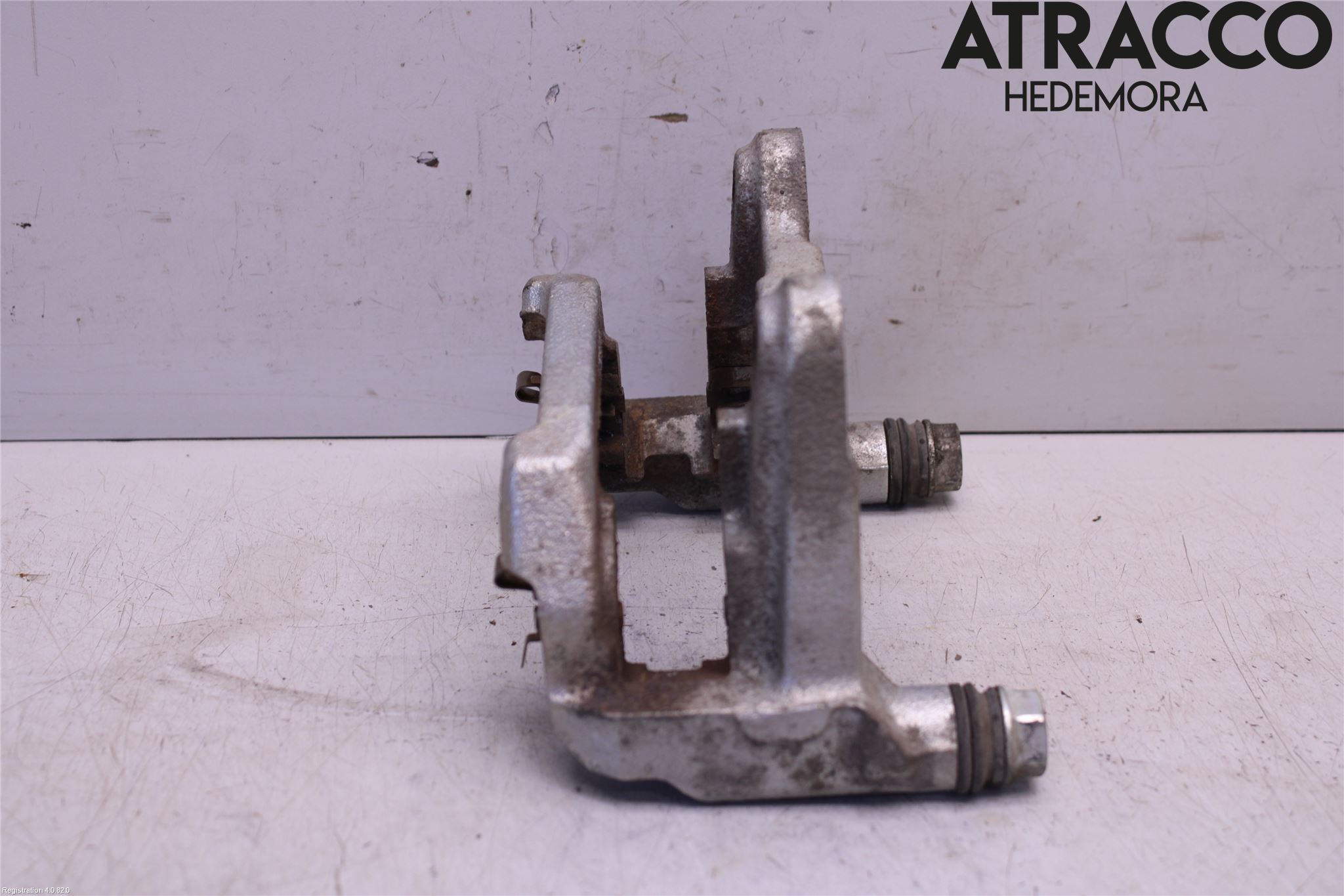 Toyota RAV4 19- Bremsecaliper Feste Holder