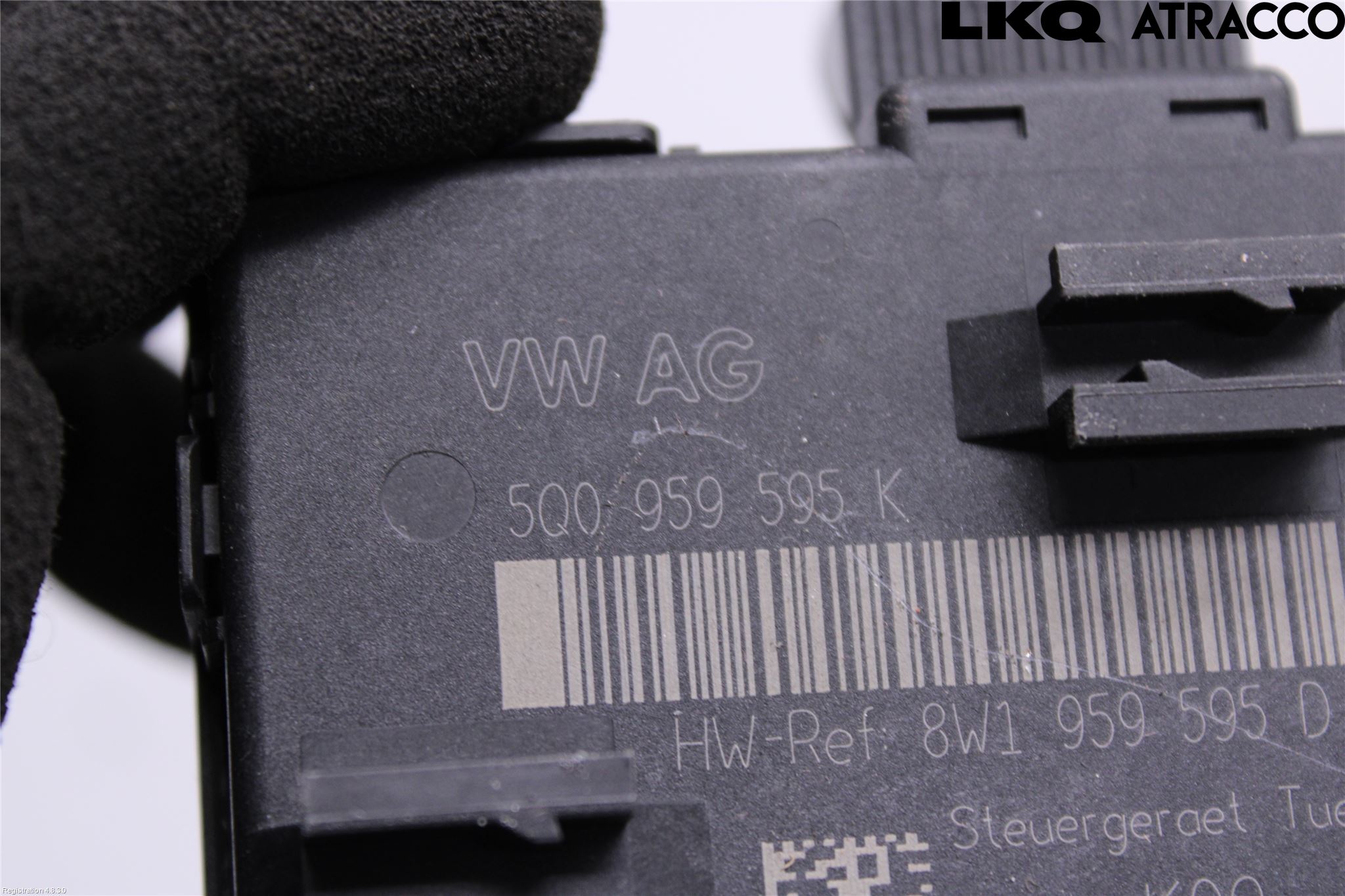 Volkswagen VW PASSAT 20-24 Styreenhet Dør