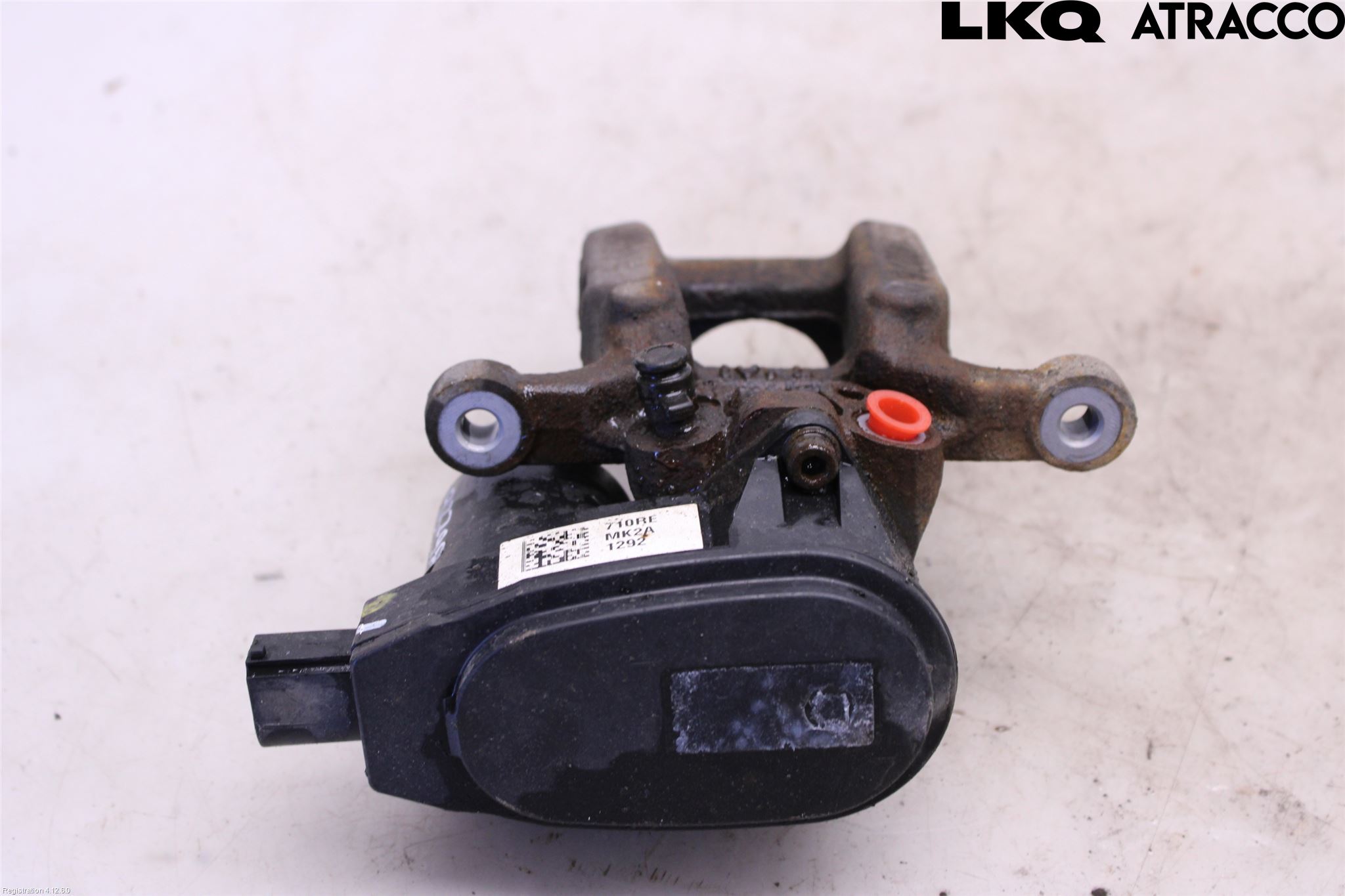 Hyundai TUCSON 05- Bremsecaliper Bak Høyre