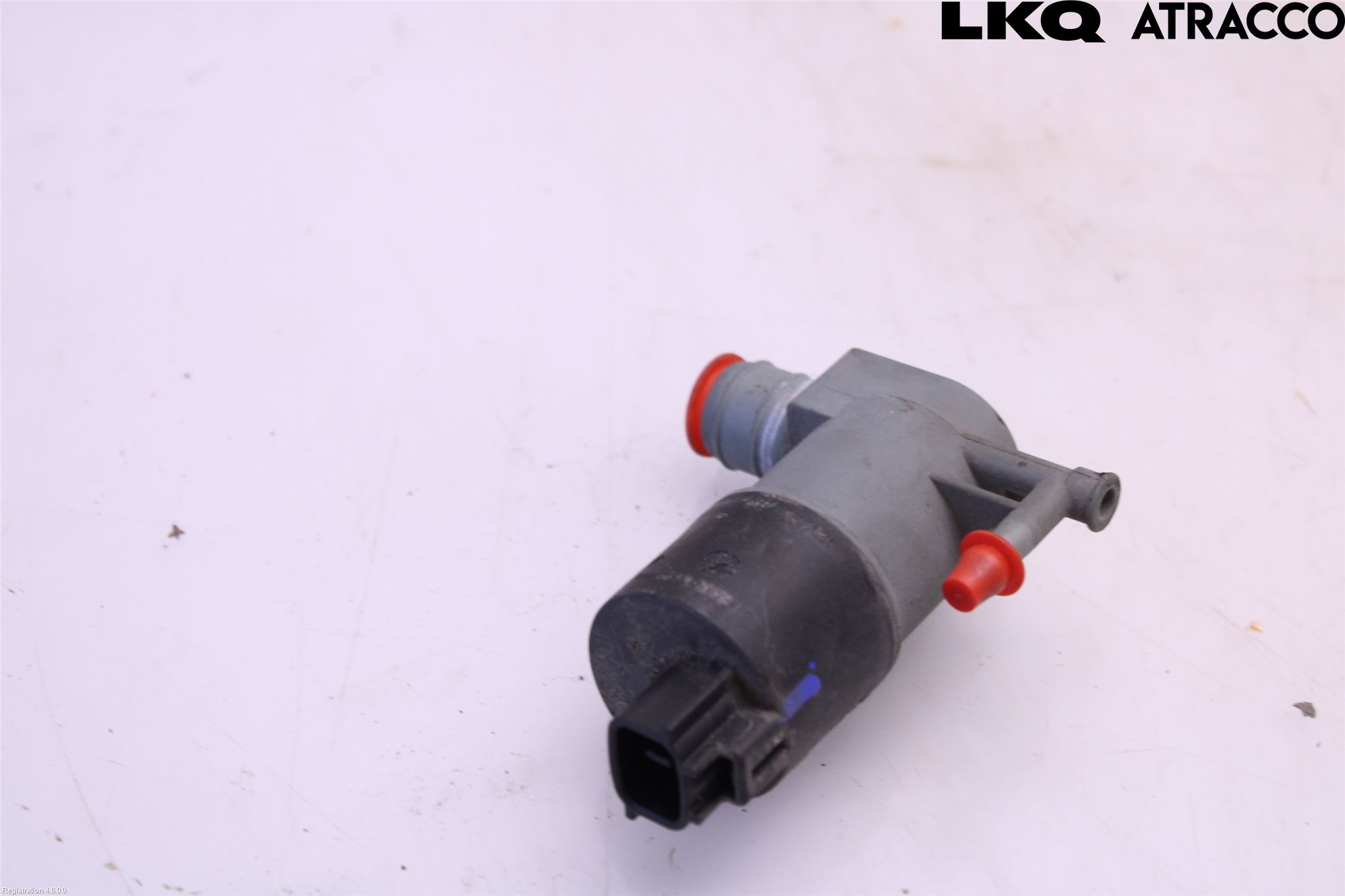 Toyota VERSO 09-18 Spylerpumpe Høytrykk