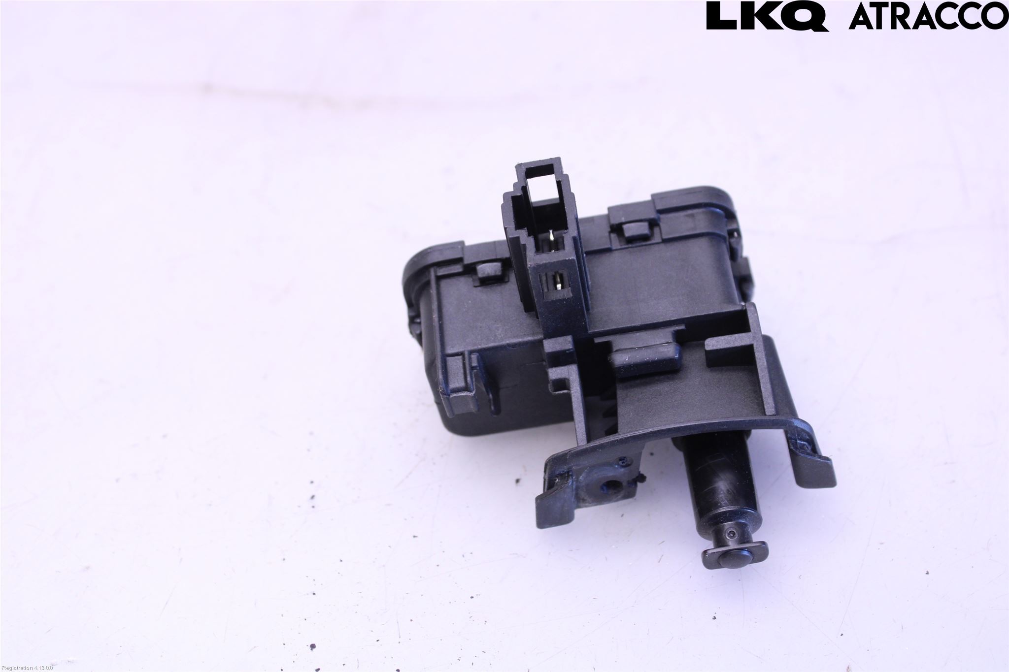 Skoda OCTAVIA (5E) 13-20 Sentrallåsmotor Tankluke