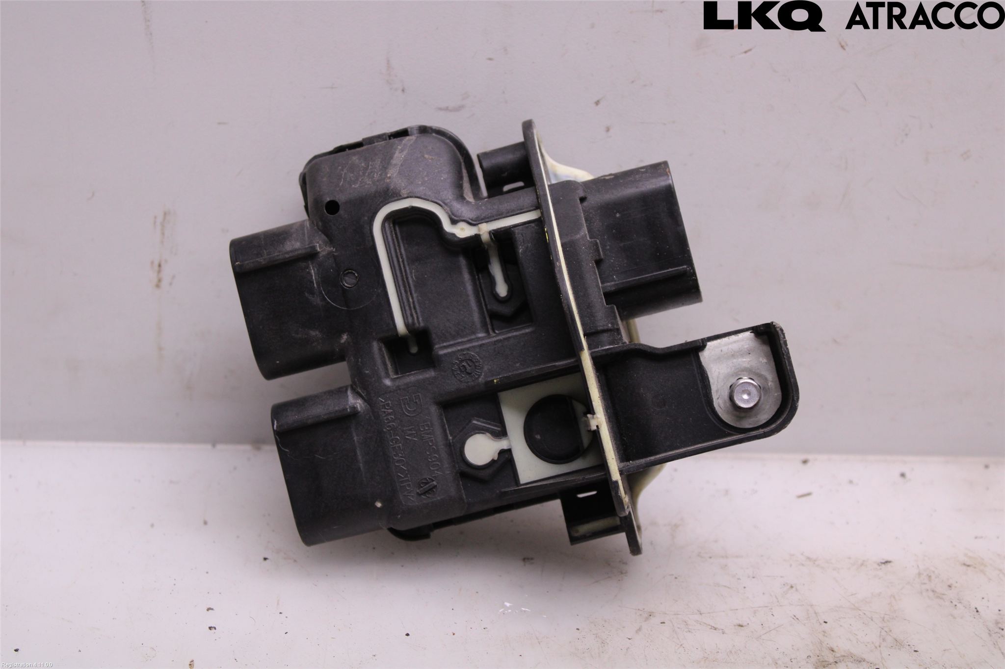 BMW X5 F15 13-18 Sikringsboks - Elsentral