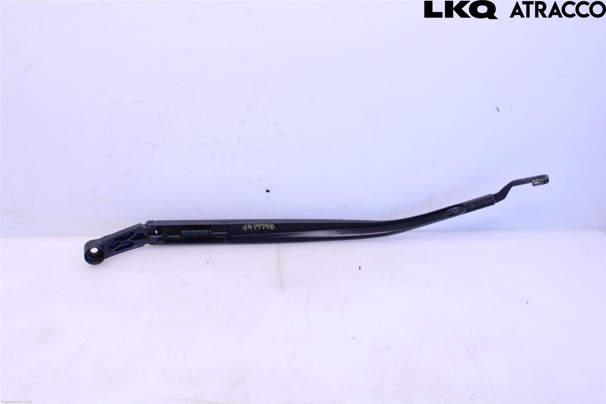 Toyota AURIS 13-19 Viskerarm-Armer Frontrute