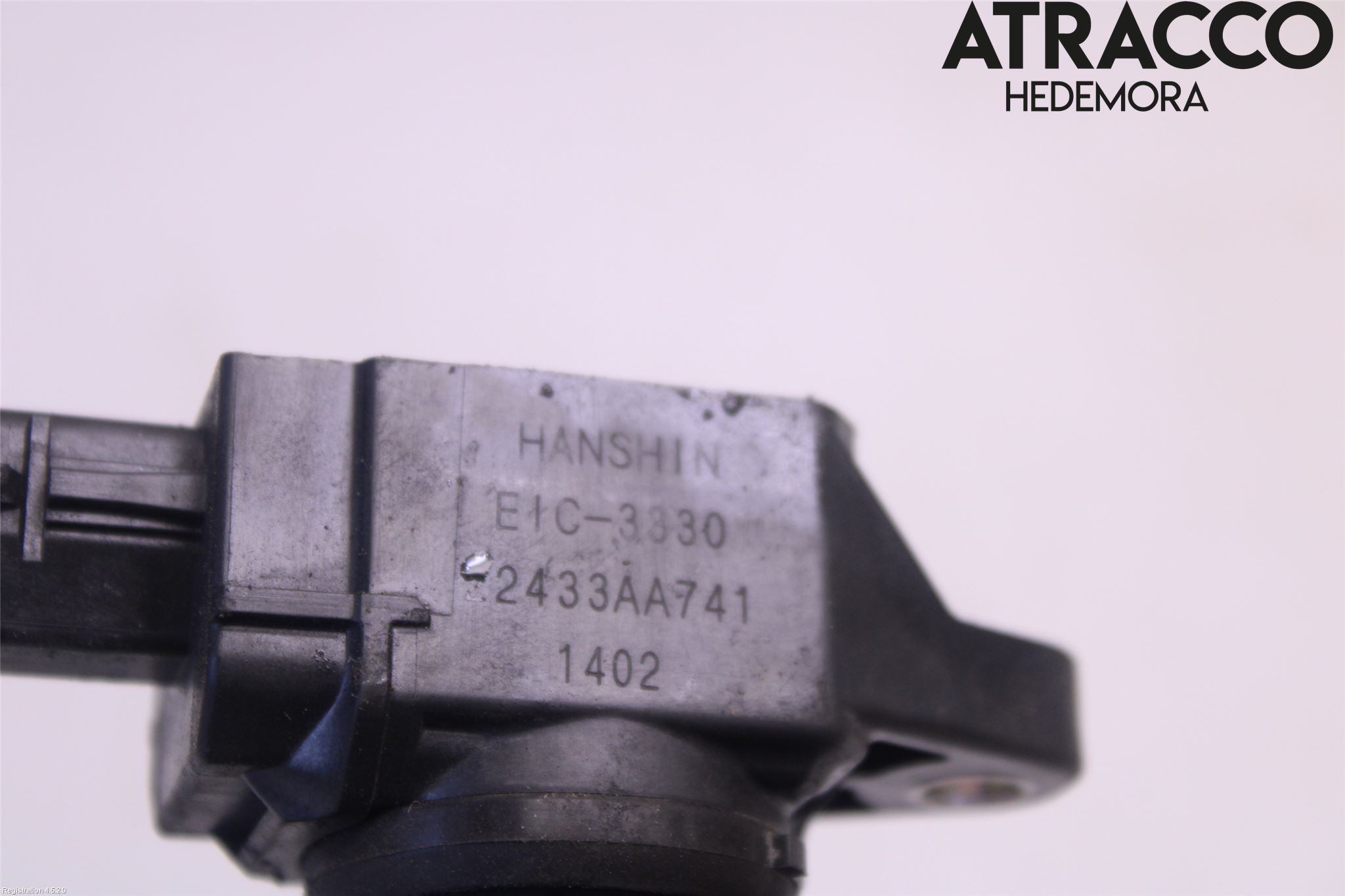 Subaru XV 18-22 Coil