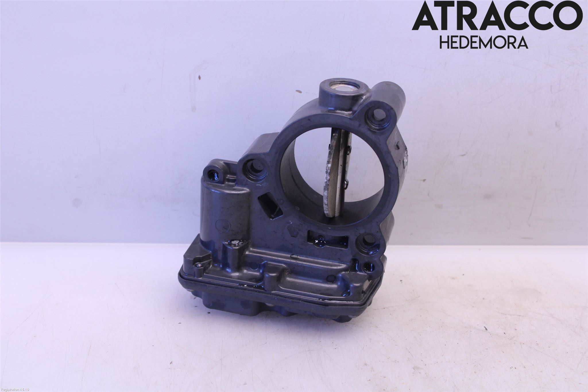 BMW 5 G30/G31/F90 17-23 Inns Spjeldhus