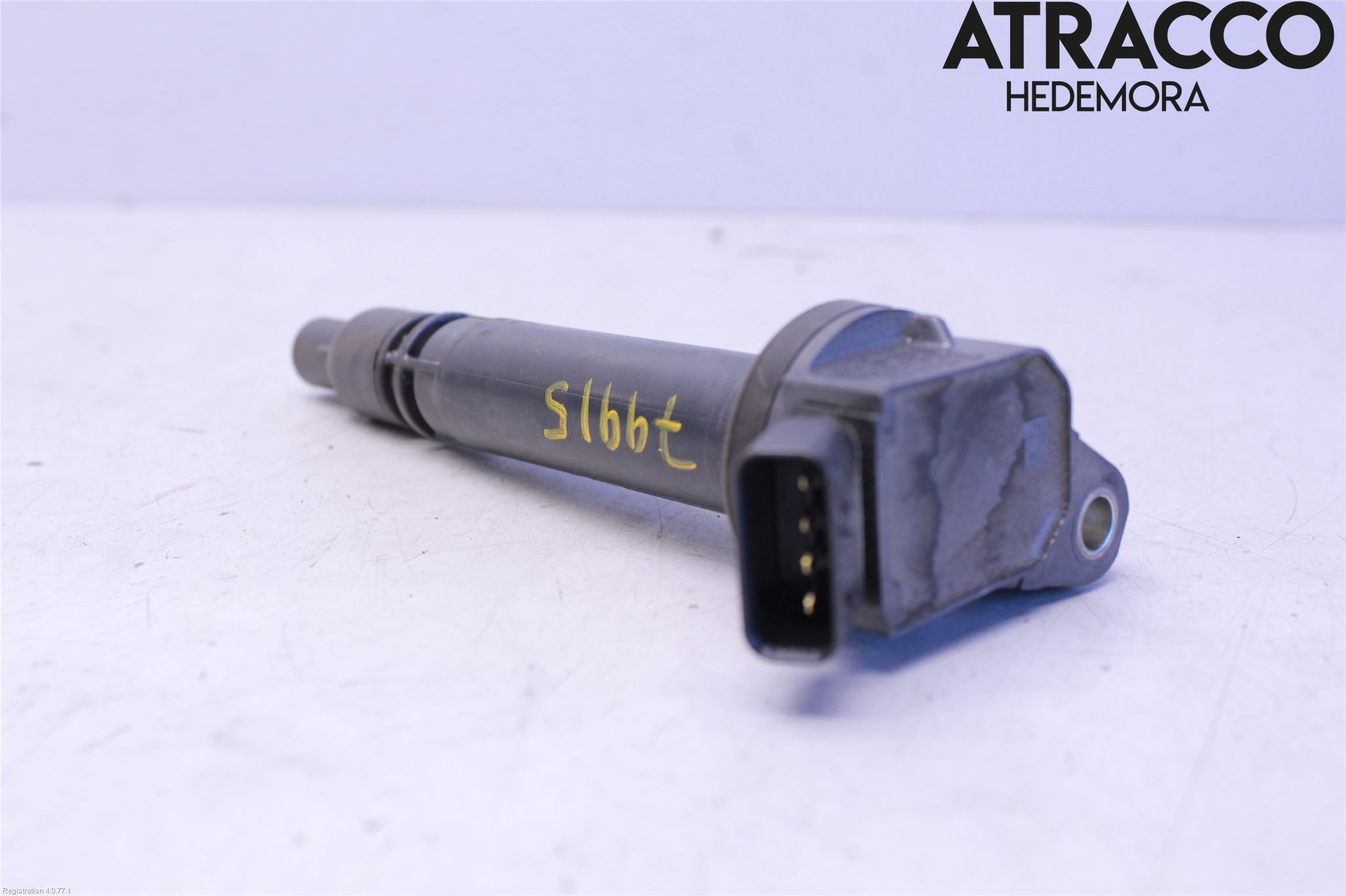 Toyota YARIS XP130 15-20 Coil