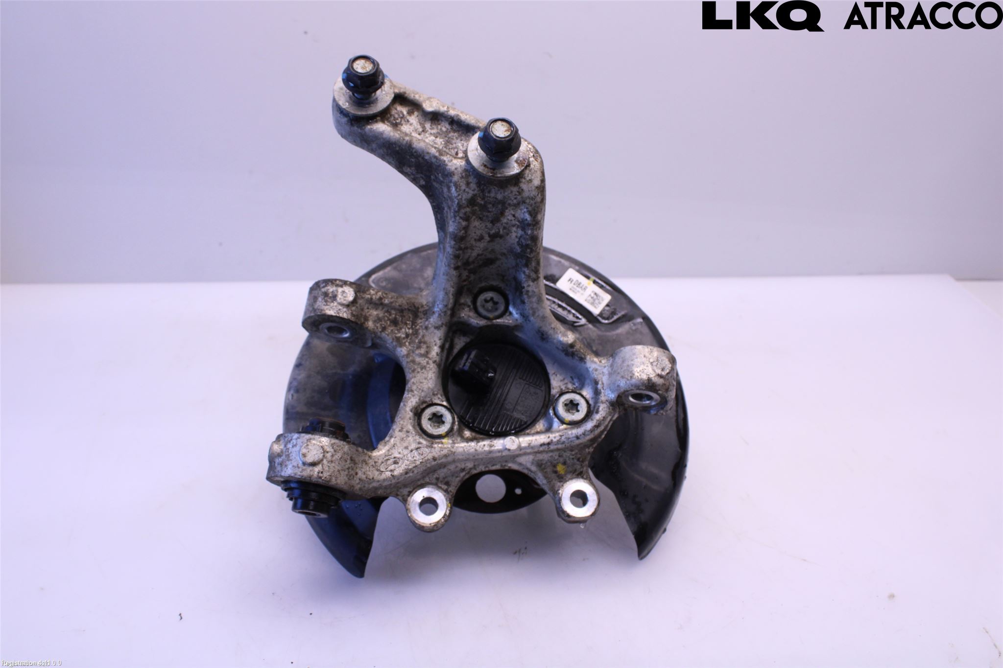 Kia NIRO (DE) 17-22 Spindel Hb
