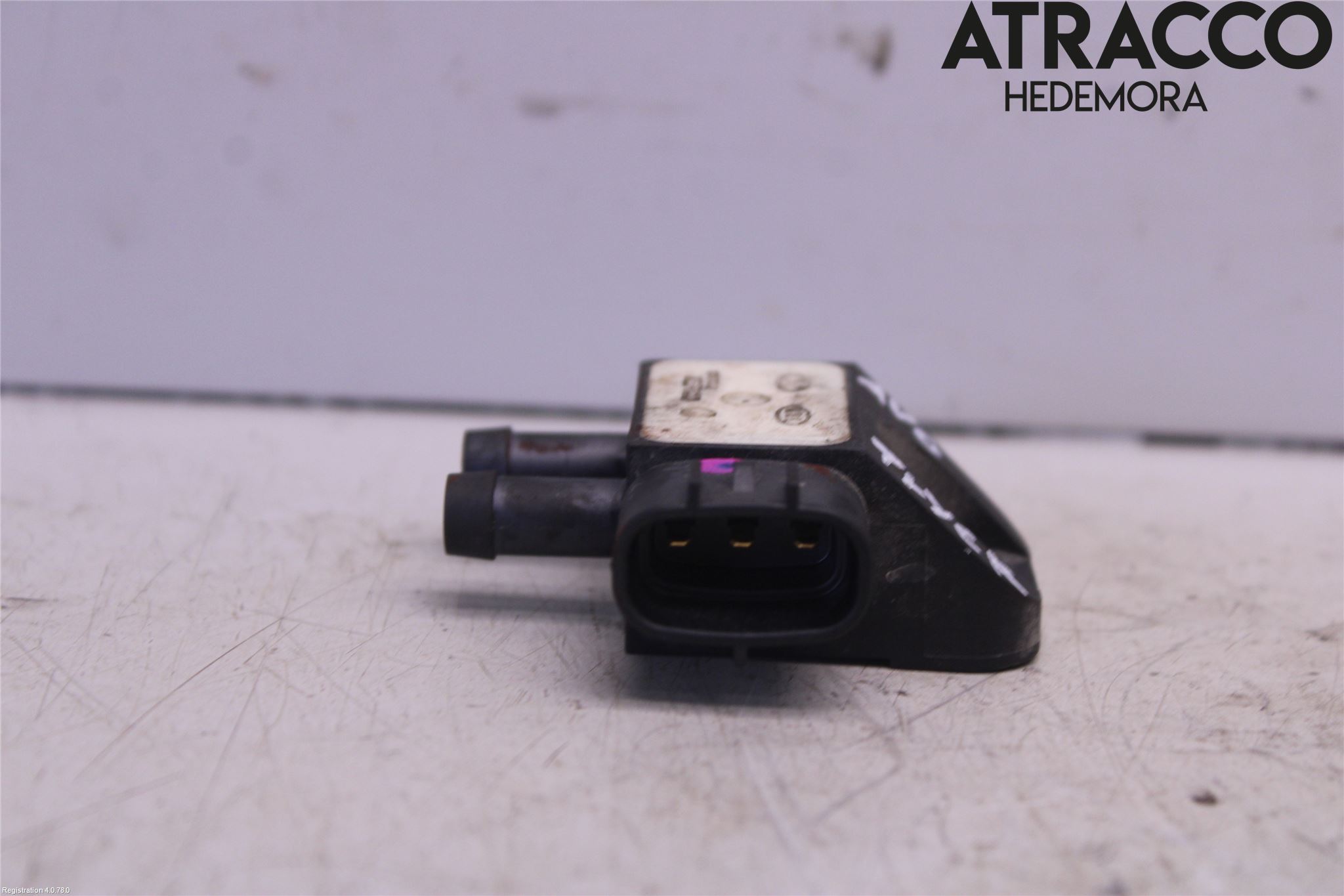 Kia CEED 12-18 Sensor Temp-Trykk Avgass