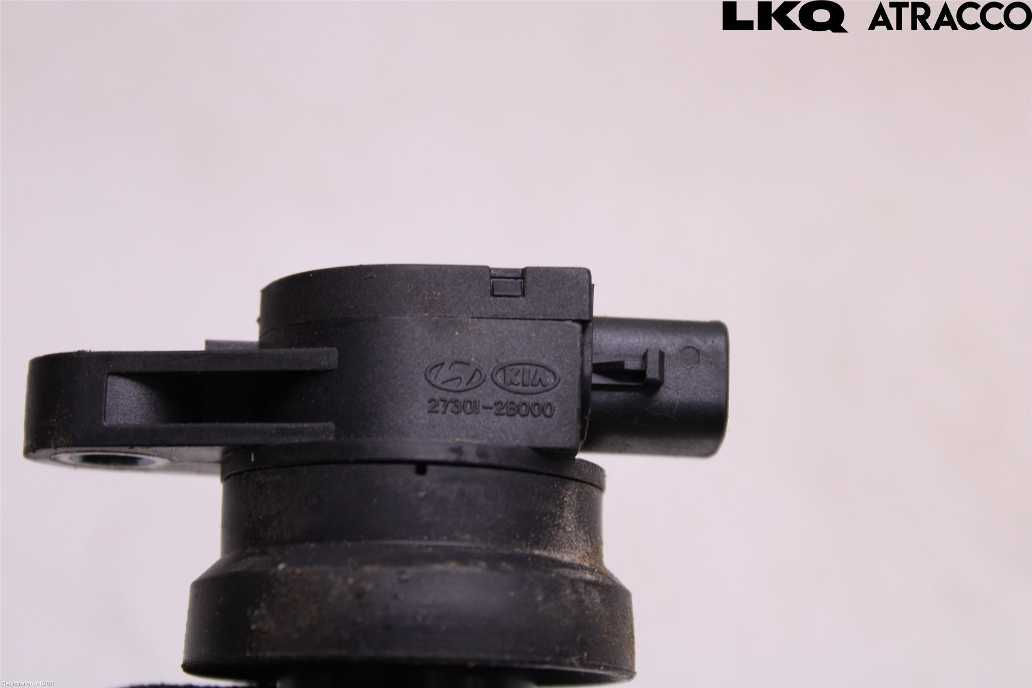 Kia CEED 06-12 Coil