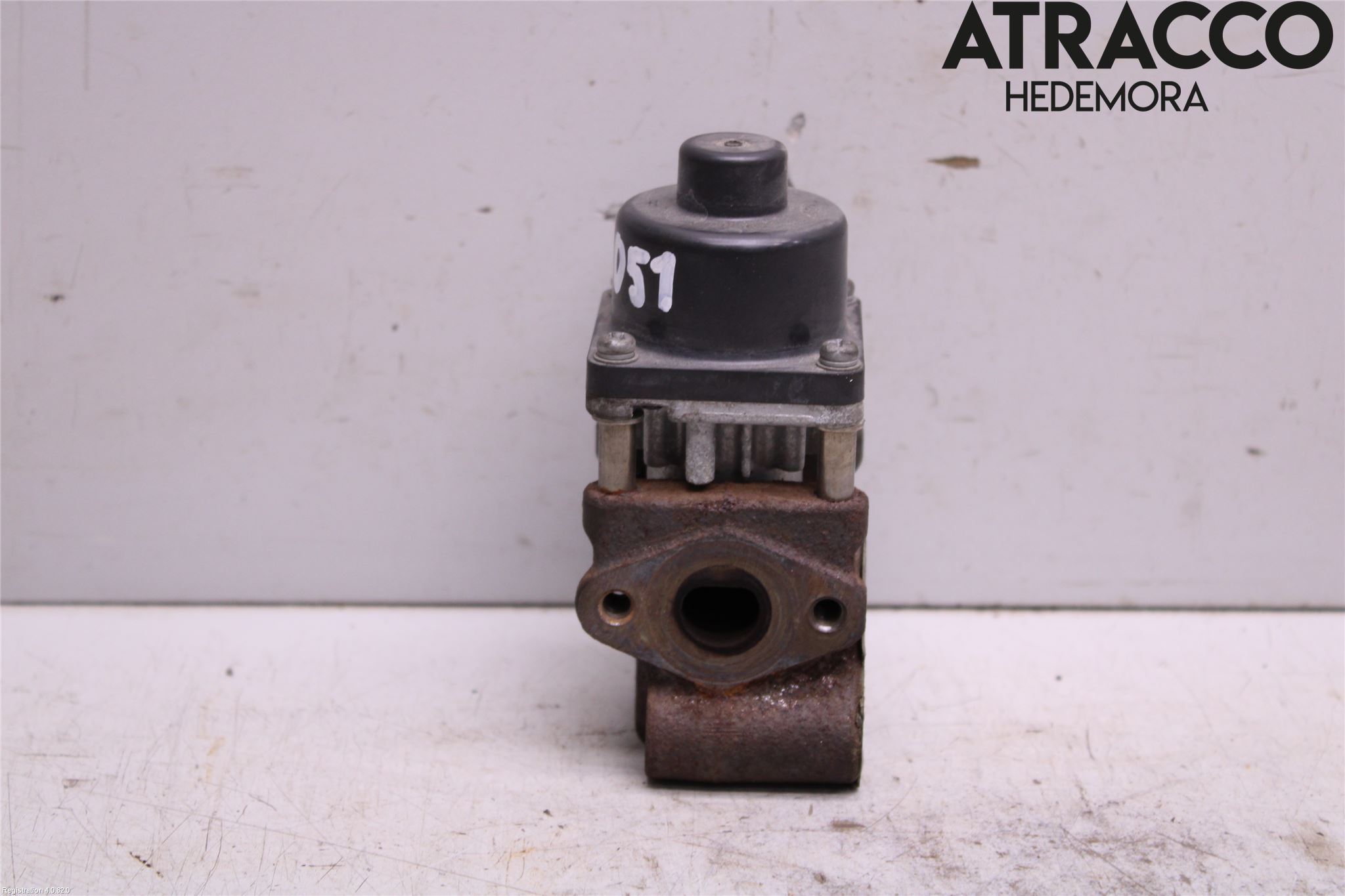 Suzuki JIMNY 81-21 Egr Ventil