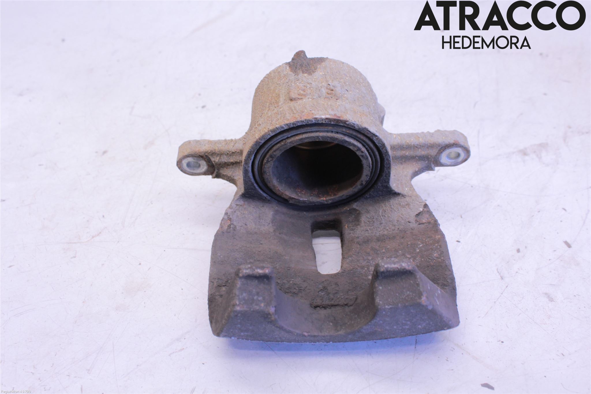 Toyota RAV4 13-18 Bremsecaliper Foran Høyre