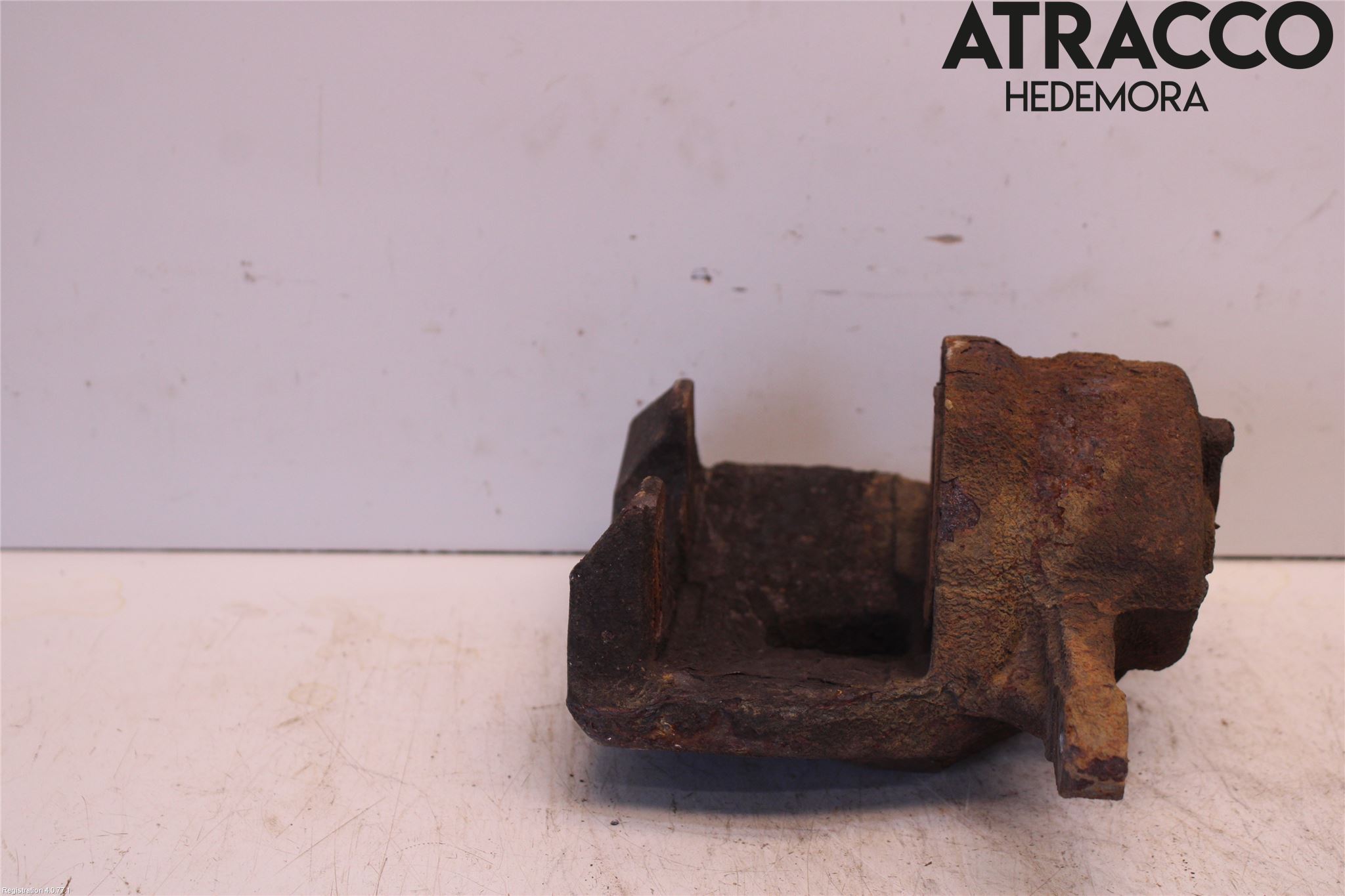 Toyota URBAN CRUISER Bremsecaliper Foran Venstre