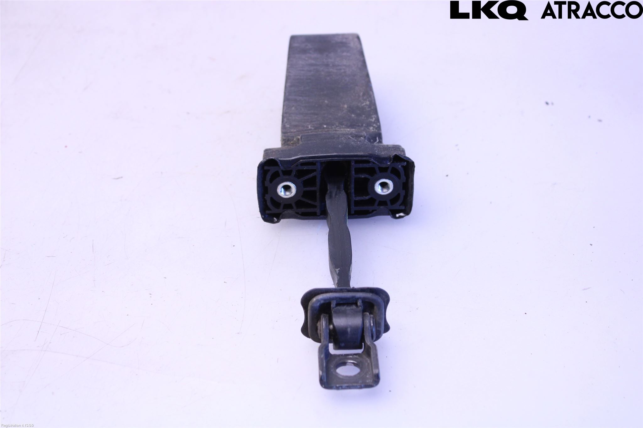 Skoda RAPID Dørstopper