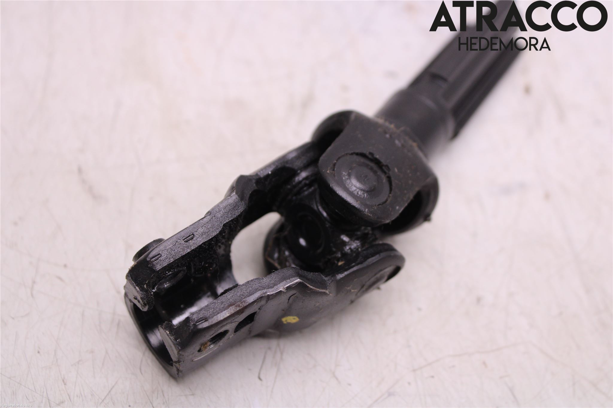 Opel ASTRA J 10-15 Rattakselledd
