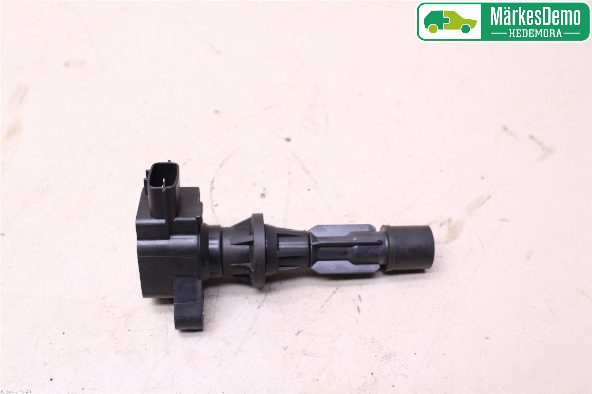Mazda 6 02-08 Coil