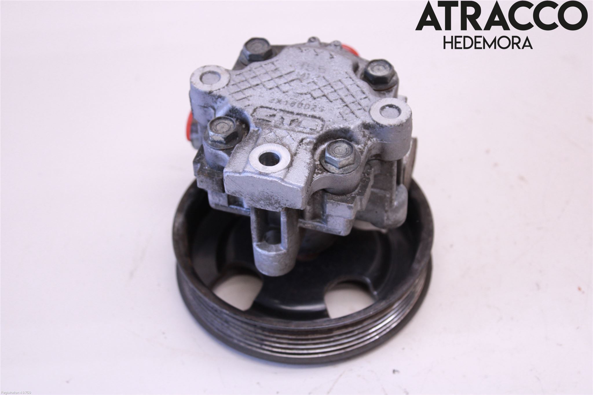 Fiat FREEMONT Servo Pumpe