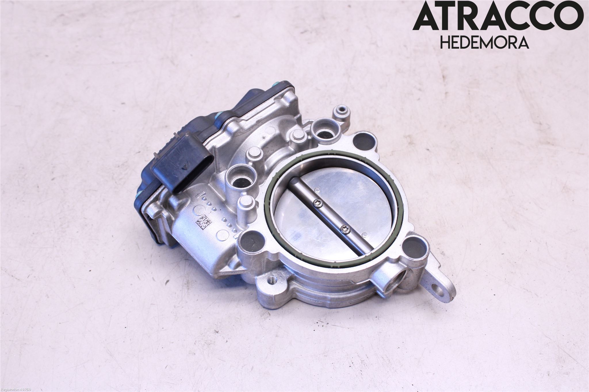 BMW 5 G30/G31/F90 17-23 Inns Spjeldhus