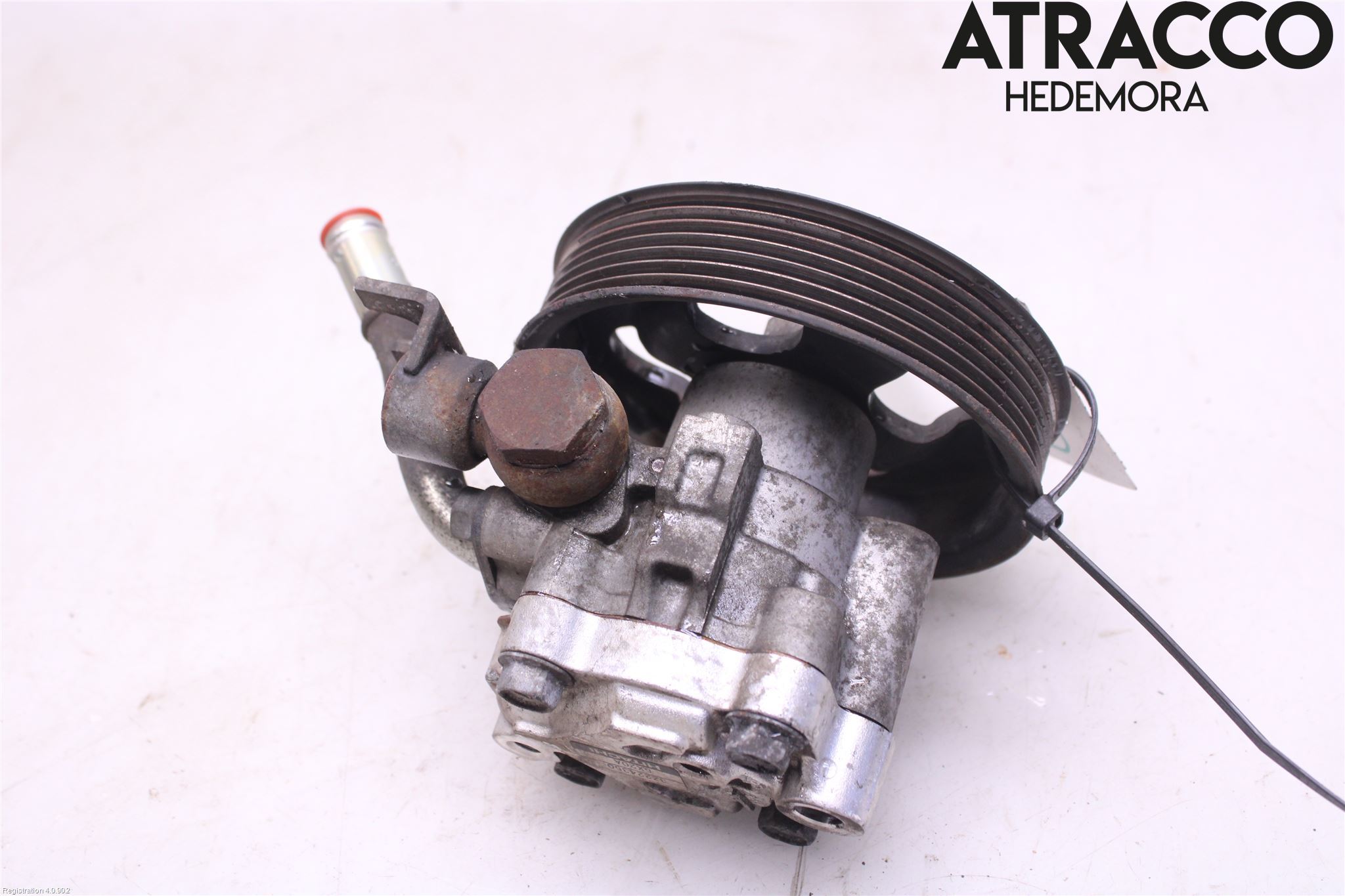 Nissan NAVARA 05-16 Servo Pumpe