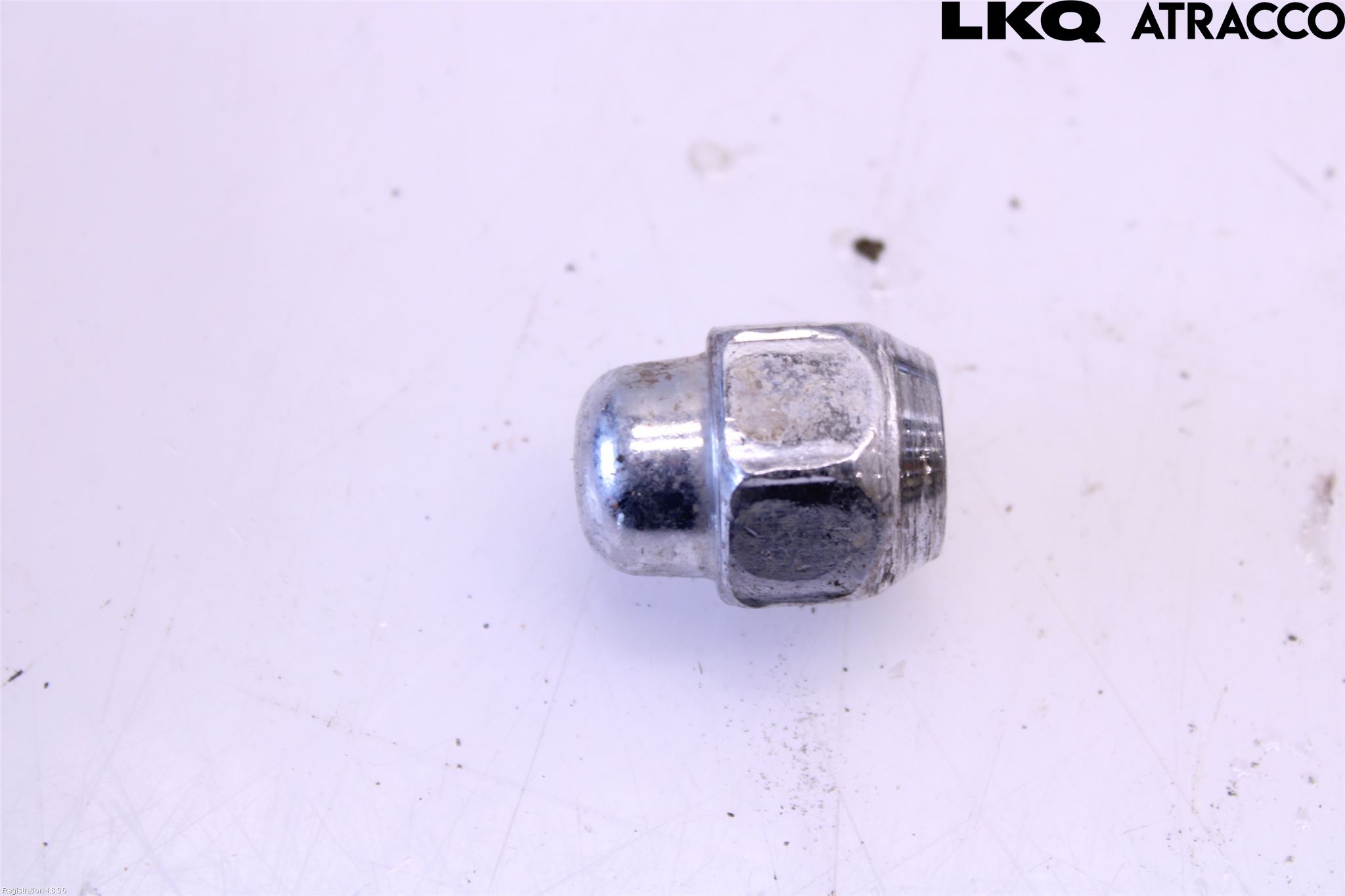 Kia CEED/CEED SW 19- Hjulmutter - Bolt - Sett