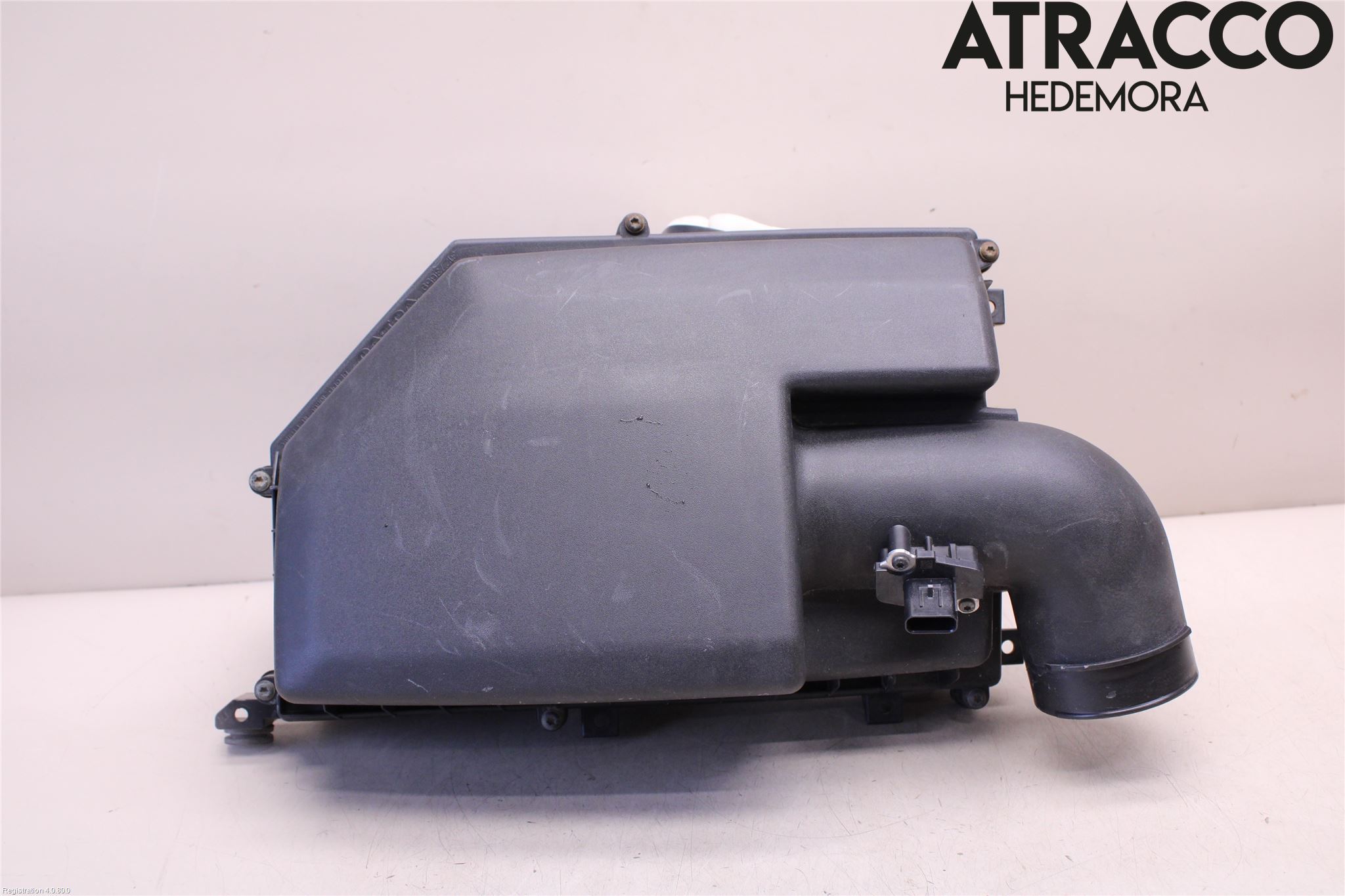 Volvo V60 11-13 Luftfilter Boks