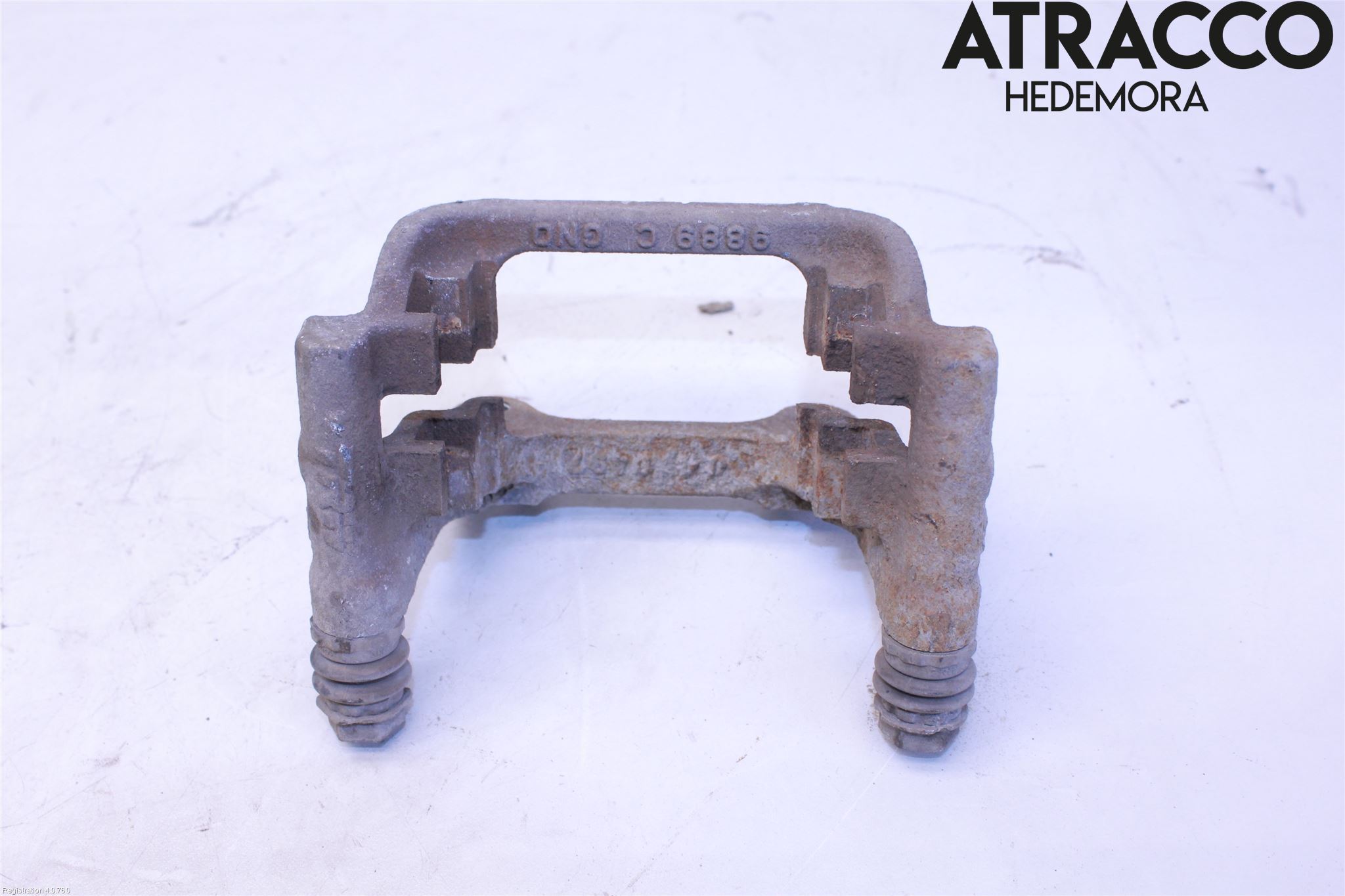 Skoda OCTAVIA (5E) 13-20 Bremsecaliper Feste Holder