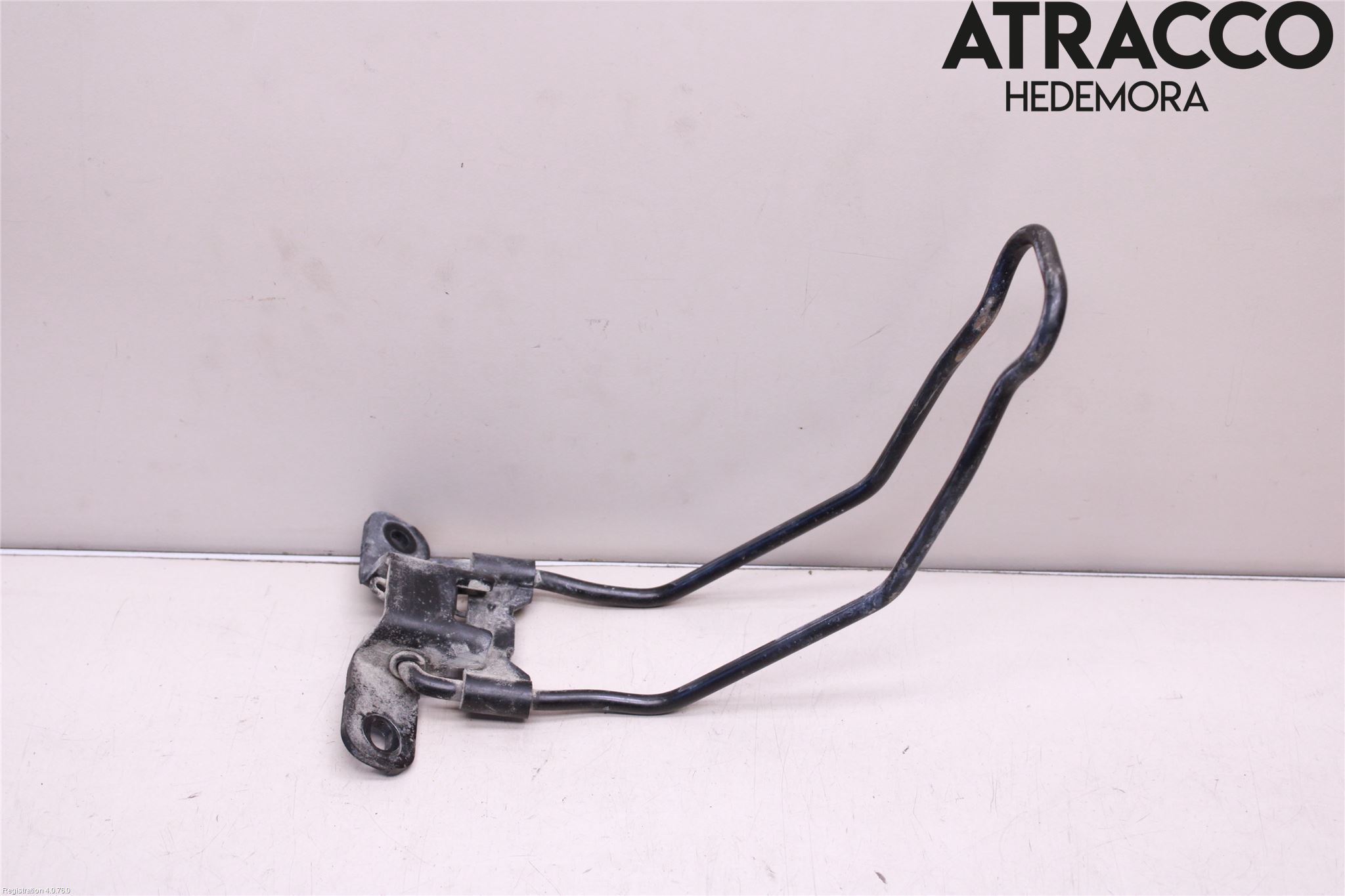 Toyota PROACE I 13-16 Dørstopper