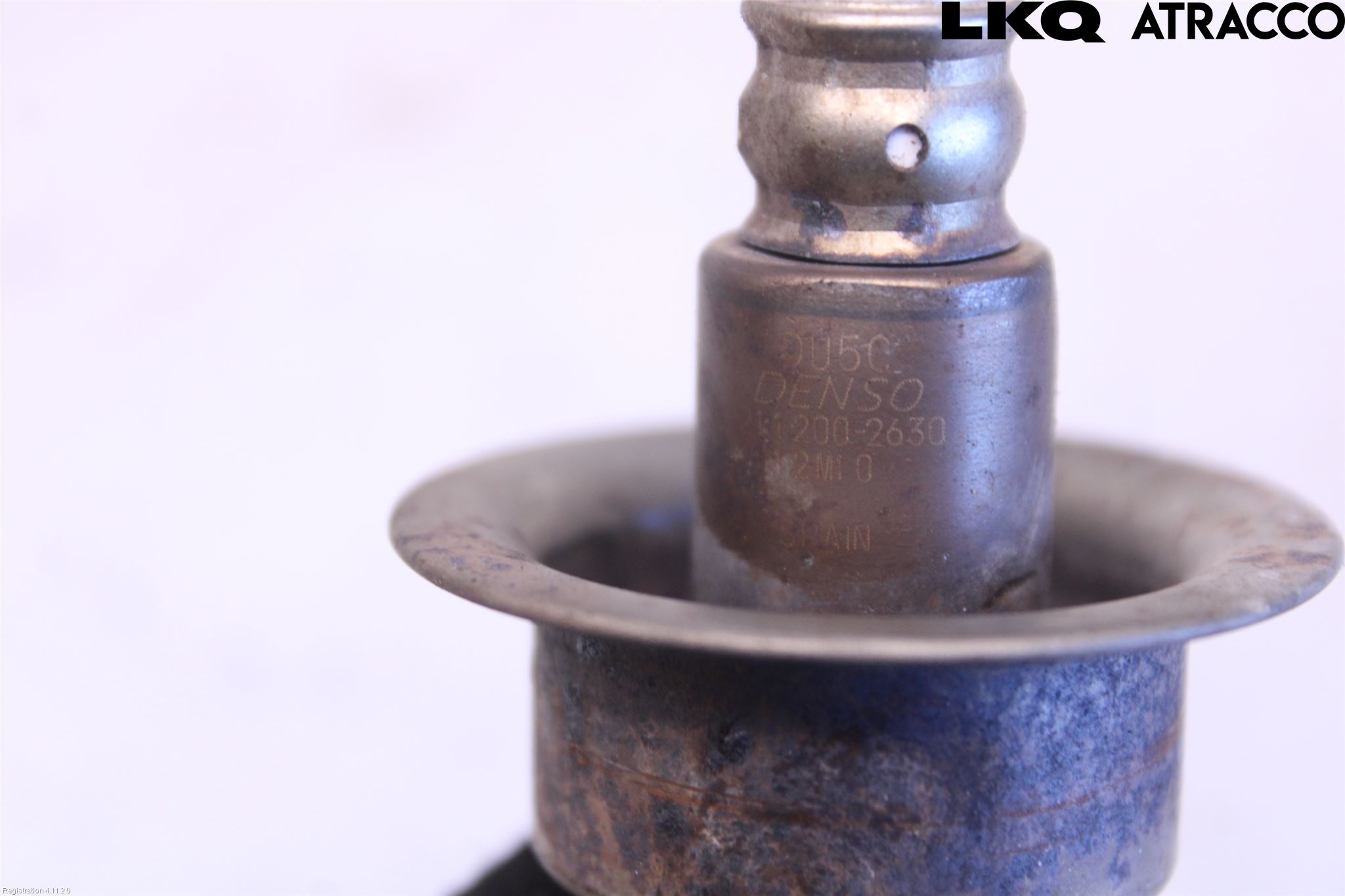 Honda CIVIC 06-11 Inns Lambdasonde