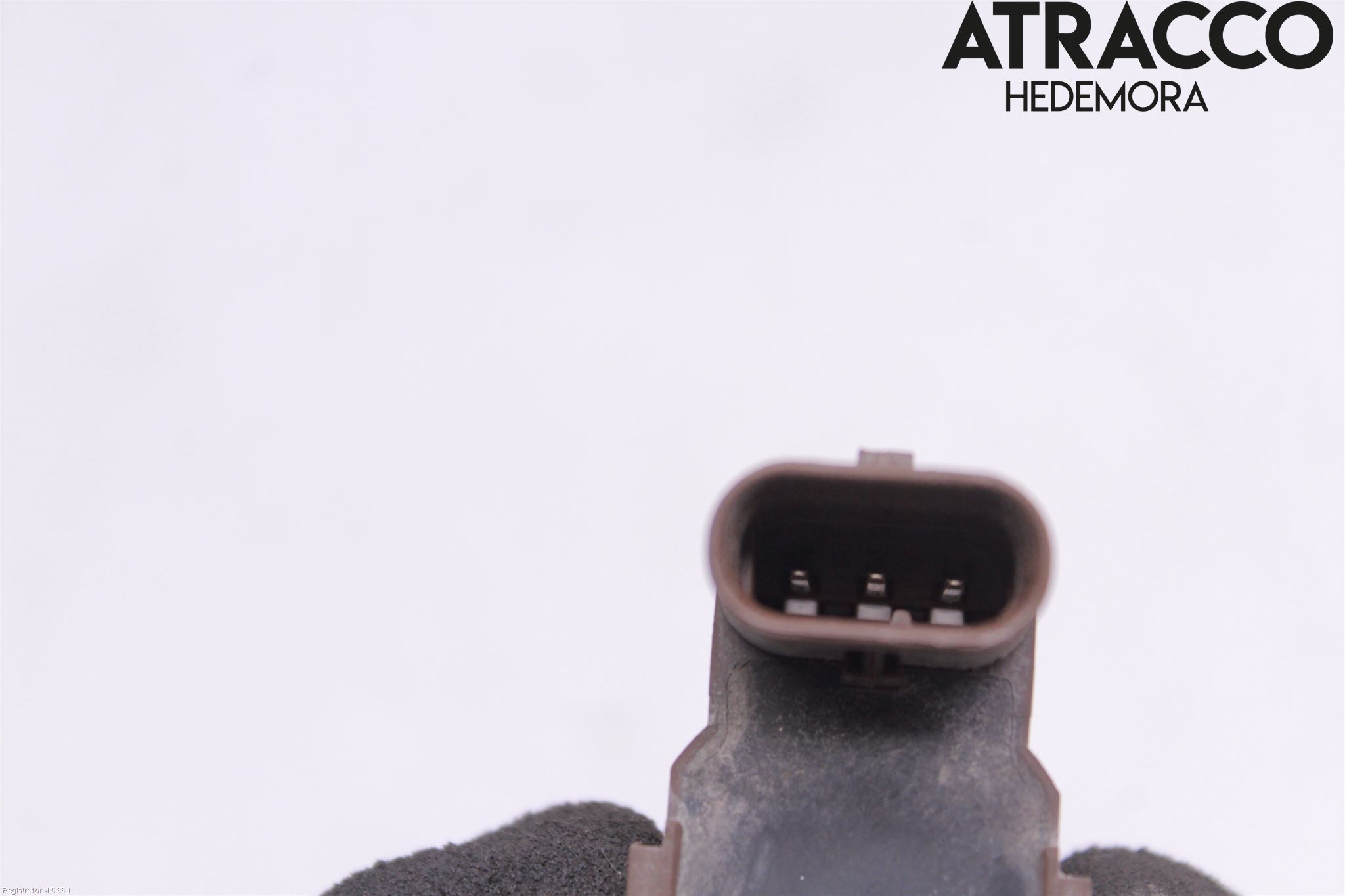 BMW 5 F10/F11/F18 09-17 Sensor Ryggesensor