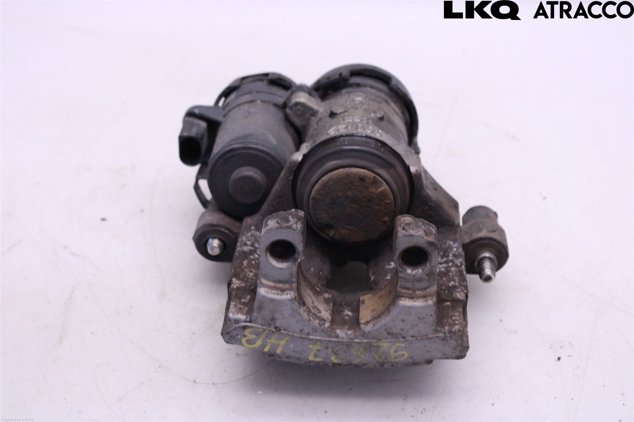 Mercedes-Benz MB C-KLASS (W205) 14-21 Bremsecaliper Bak Høyre