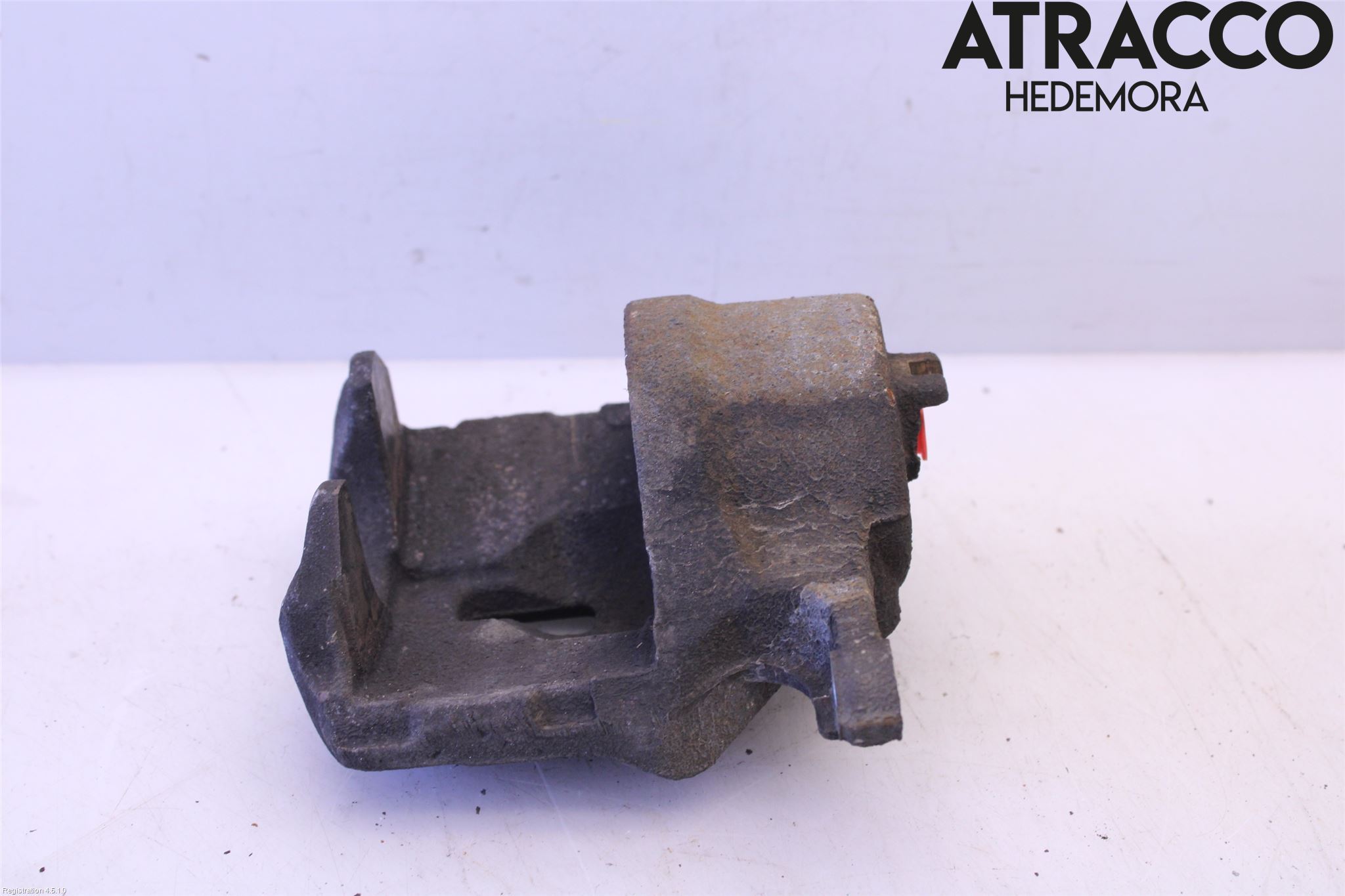 Nissan QASHQAI 17-21 Bremsecaliper Foran Venstre