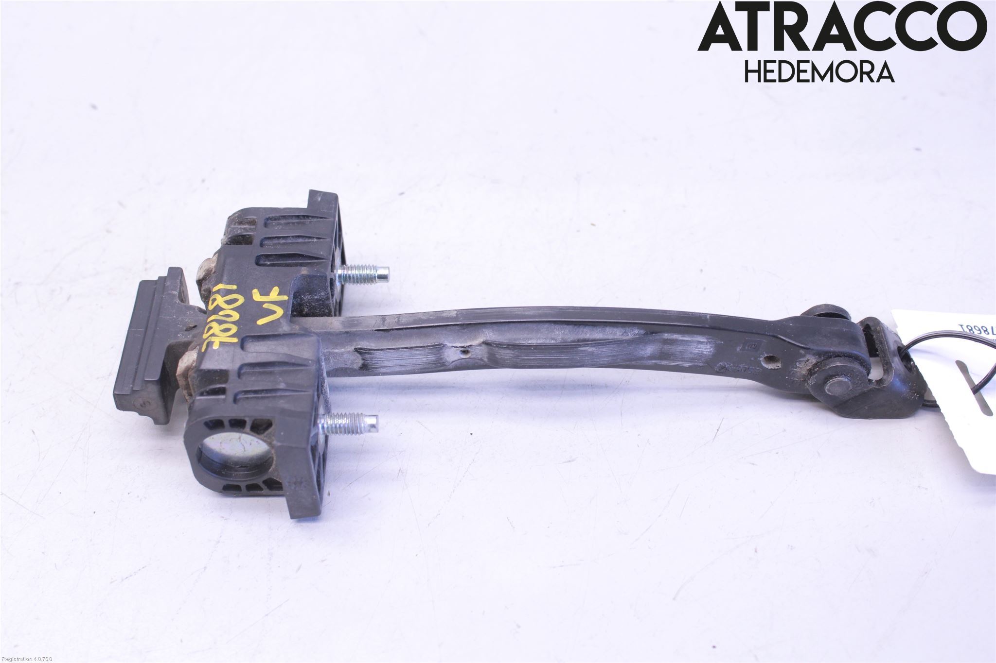 Opel INSIGNIA 09-16 Dørstopper
