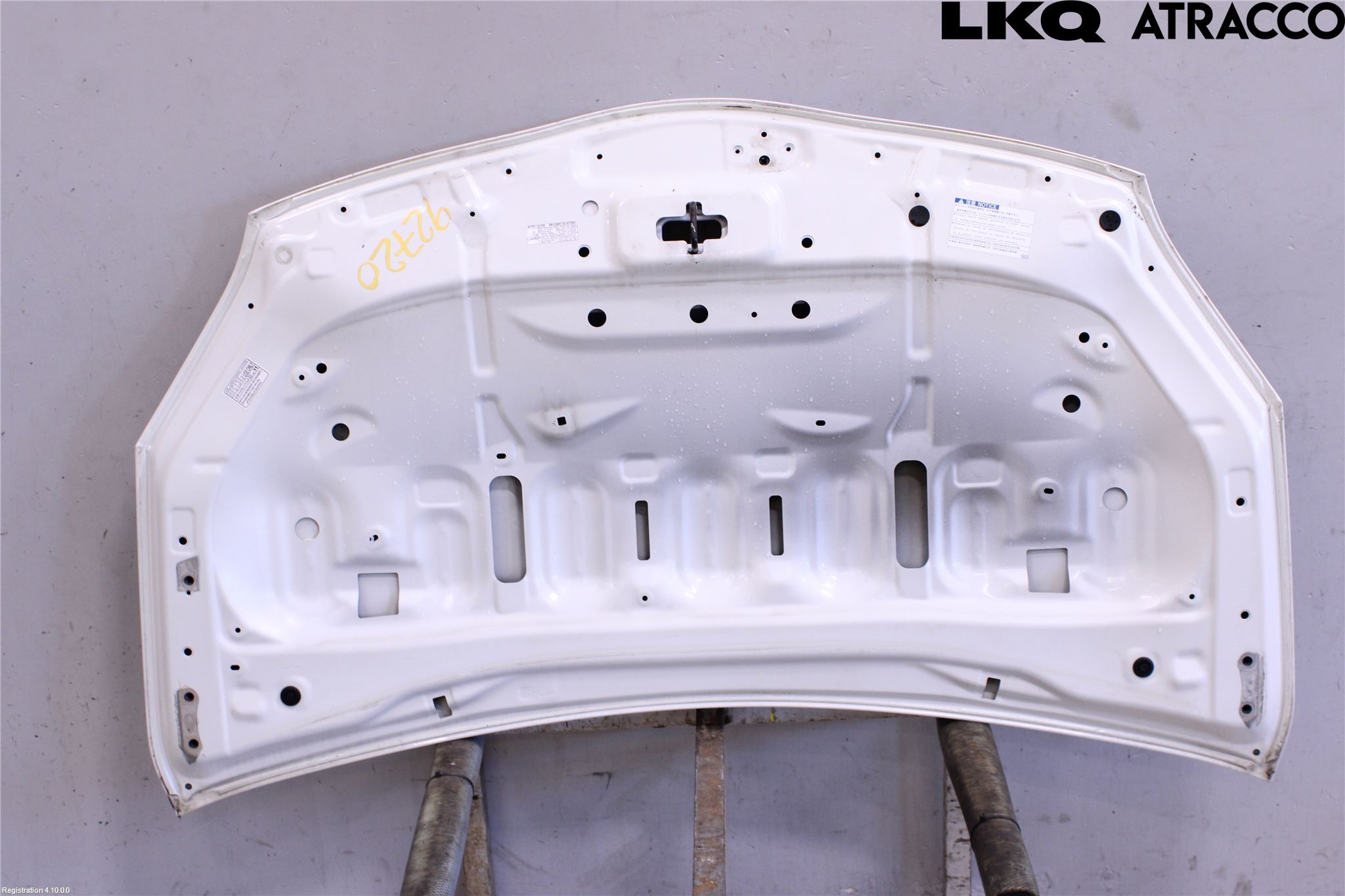 Toyota PRIUS ZVW30 09-20 Panser