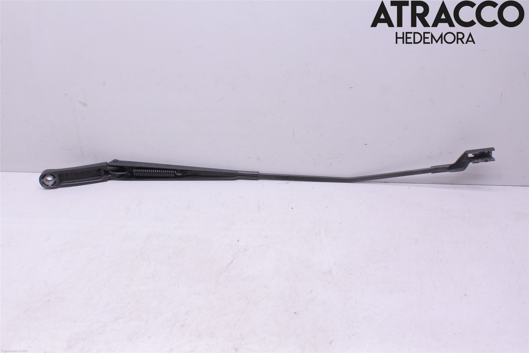 Seat IBIZA V 17-20 Viskerarm-Armer Frontrute