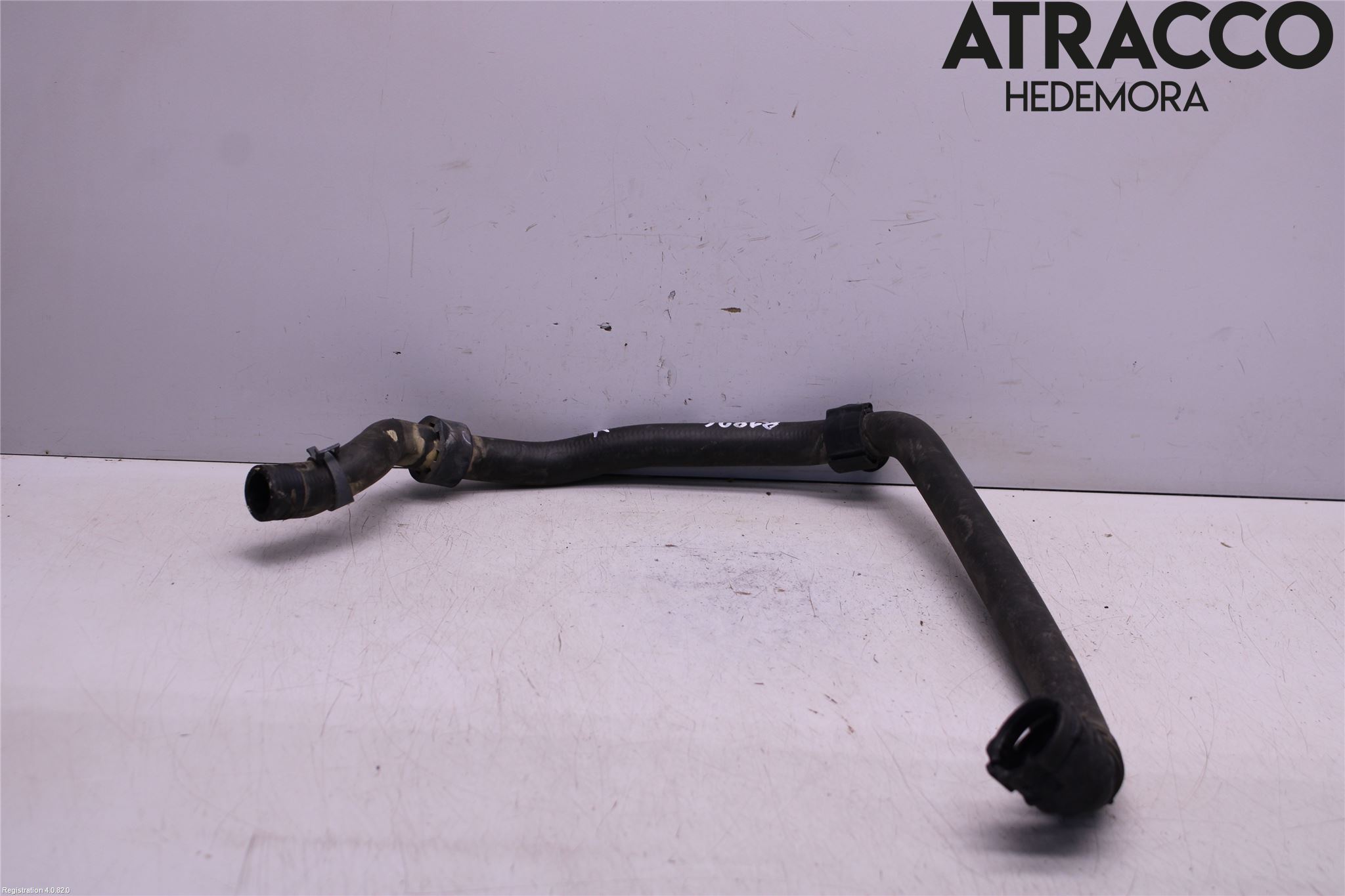 Volkswagen VW GOLF / E-GOLF VII 13-20 Radiator Slange