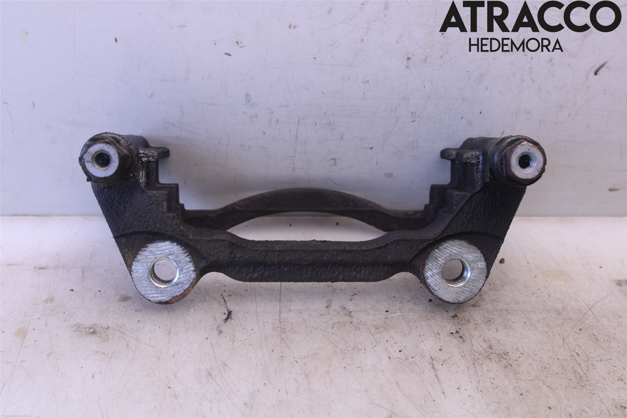 Volkswagen VW CADDY 16-20 Bremsecaliper Feste Holder