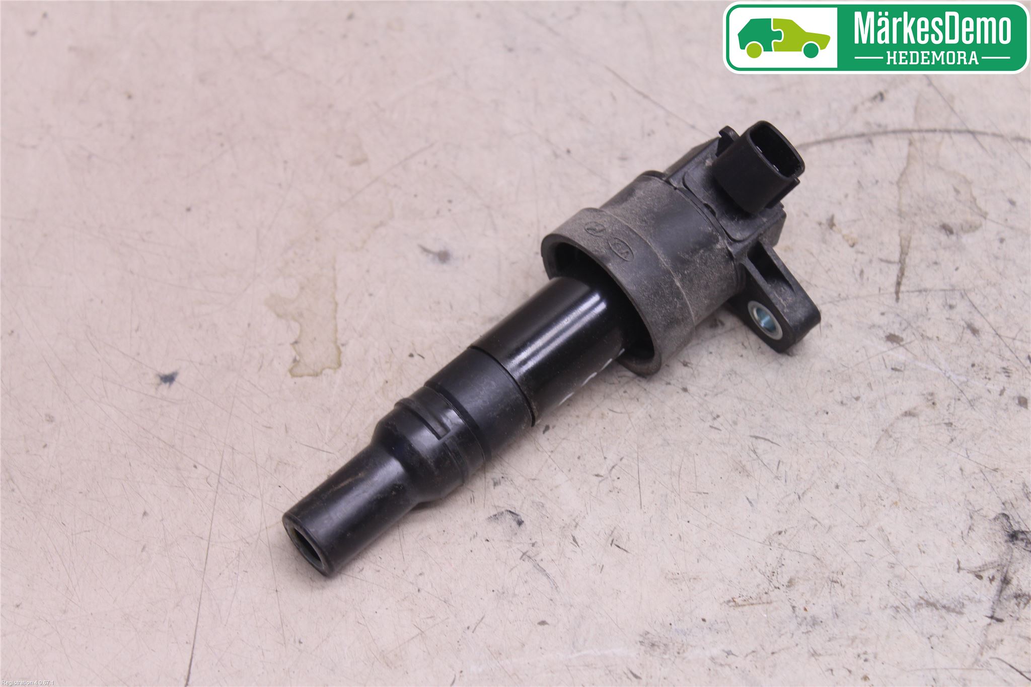 Kia PICANTO 12-17 Coil