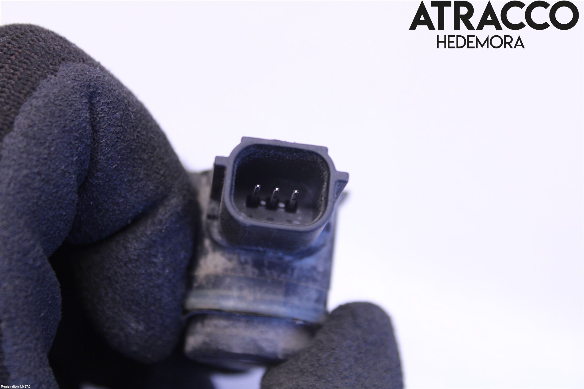 Ford FOCUS 15-18 Sensor Ryggesensor